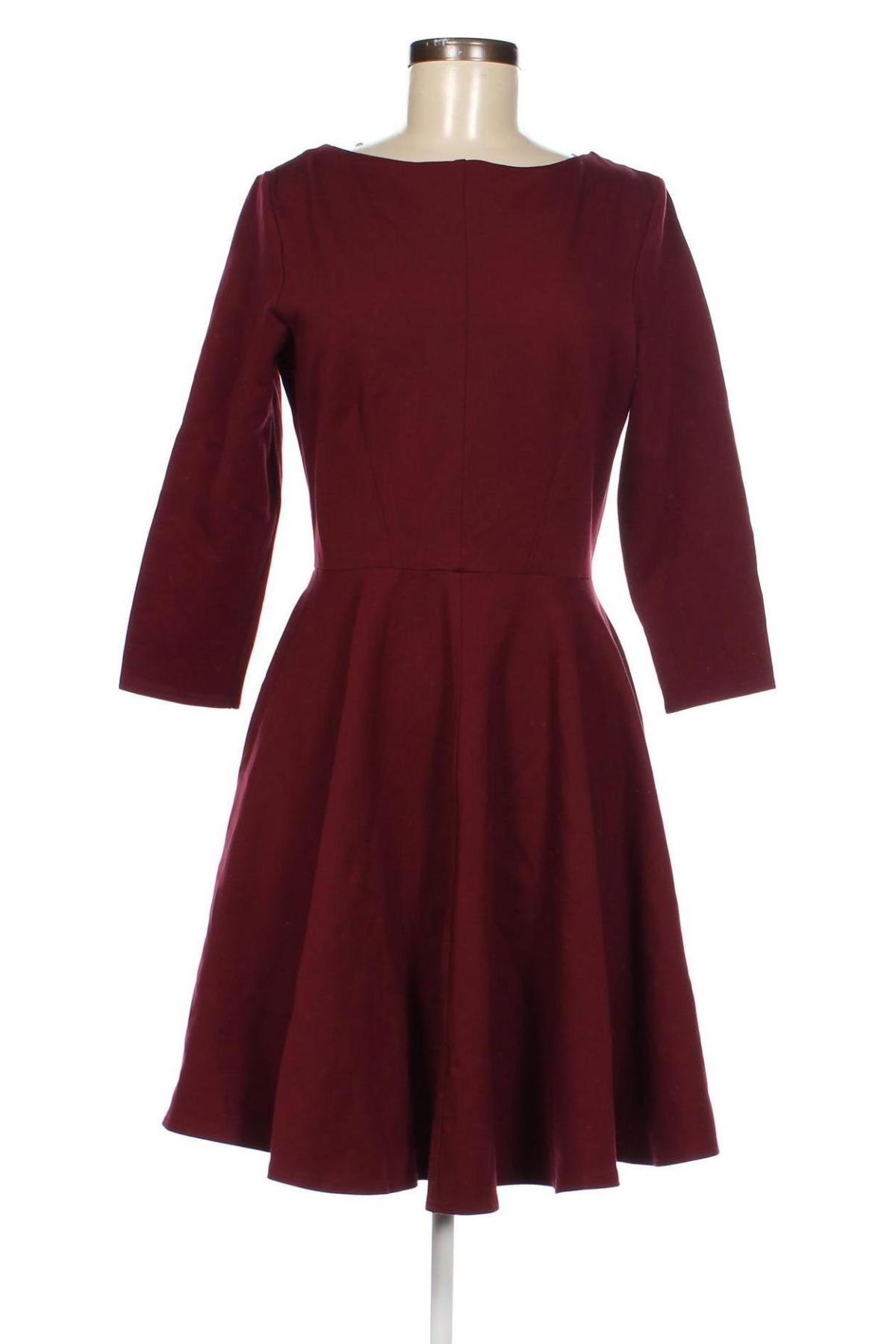 Kleid Closed, Größe XL, Farbe Rot, Preis 108,28 €