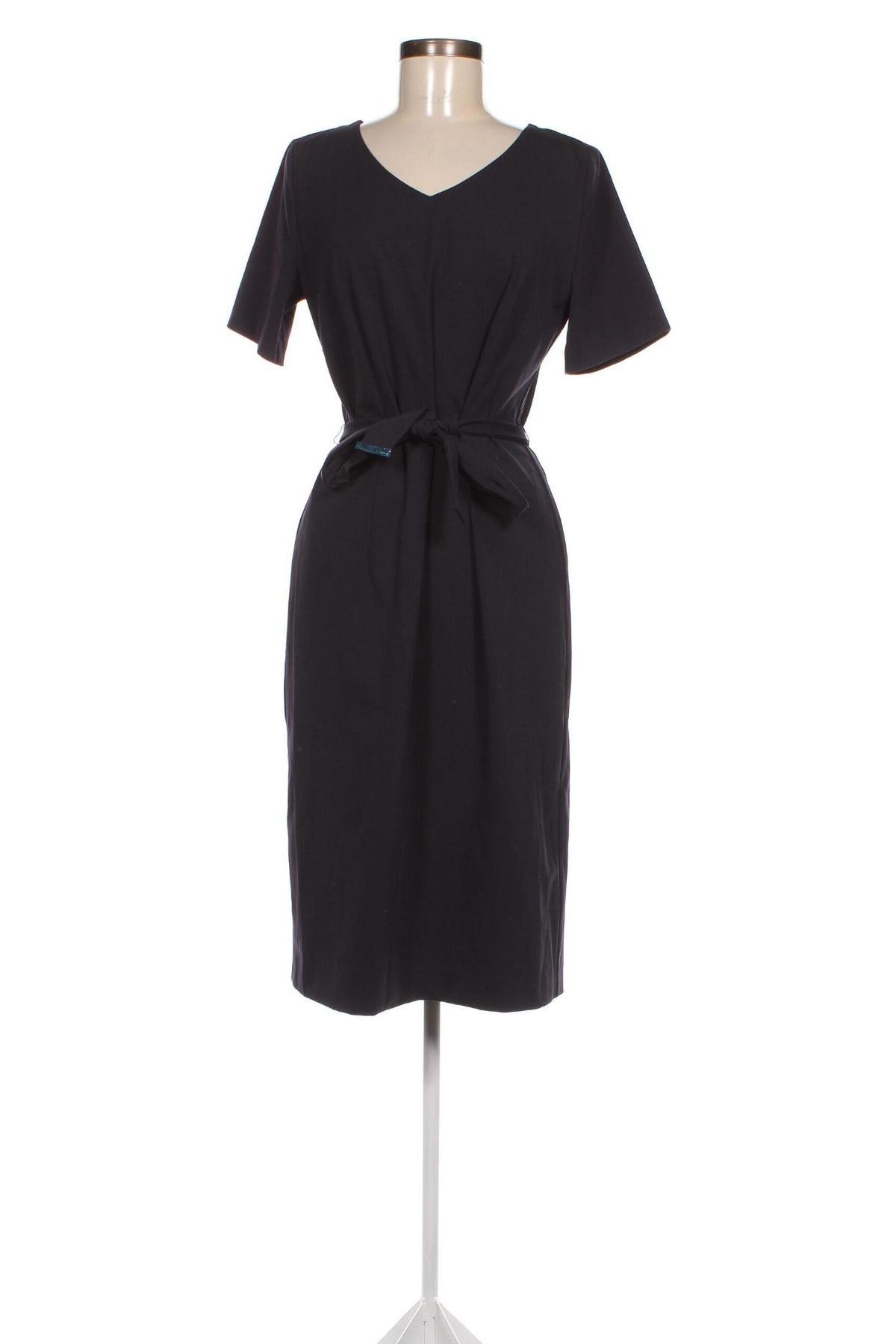 Φόρεμα Comma,, Μέγεθος M, Χρώμα Μπλέ, Τιμή 90,21 €