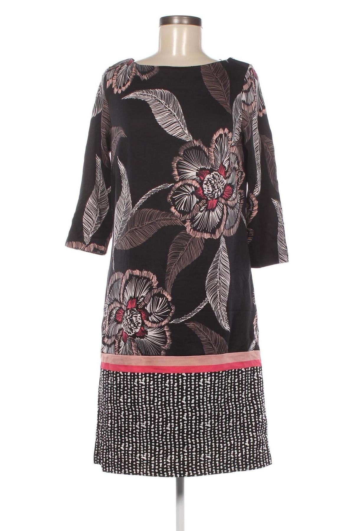 Φόρεμα Comma,, Μέγεθος M, Χρώμα Πολύχρωμο, Τιμή 21,89 €