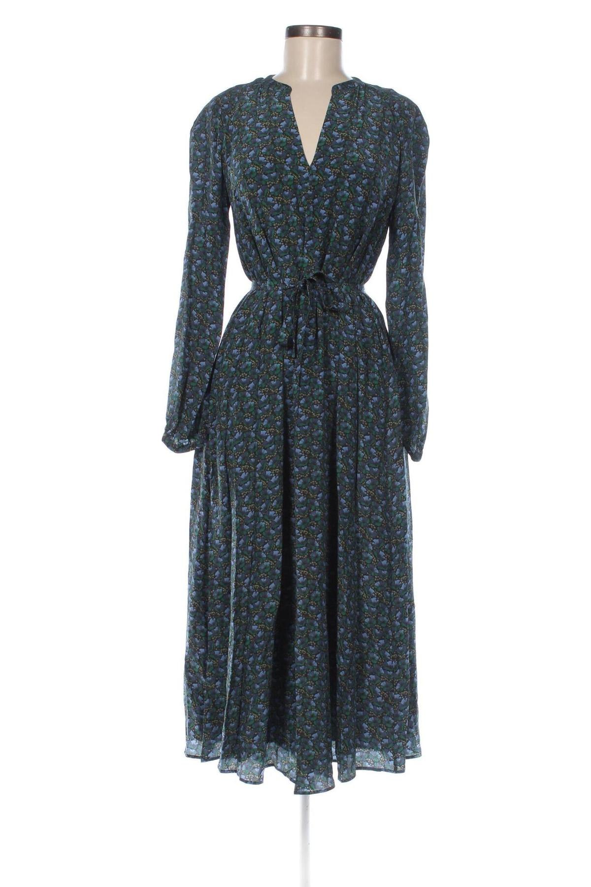 Φόρεμα Comptoir Des Cotonniers, Μέγεθος M, Χρώμα Πολύχρωμο, Τιμή 133,51 €