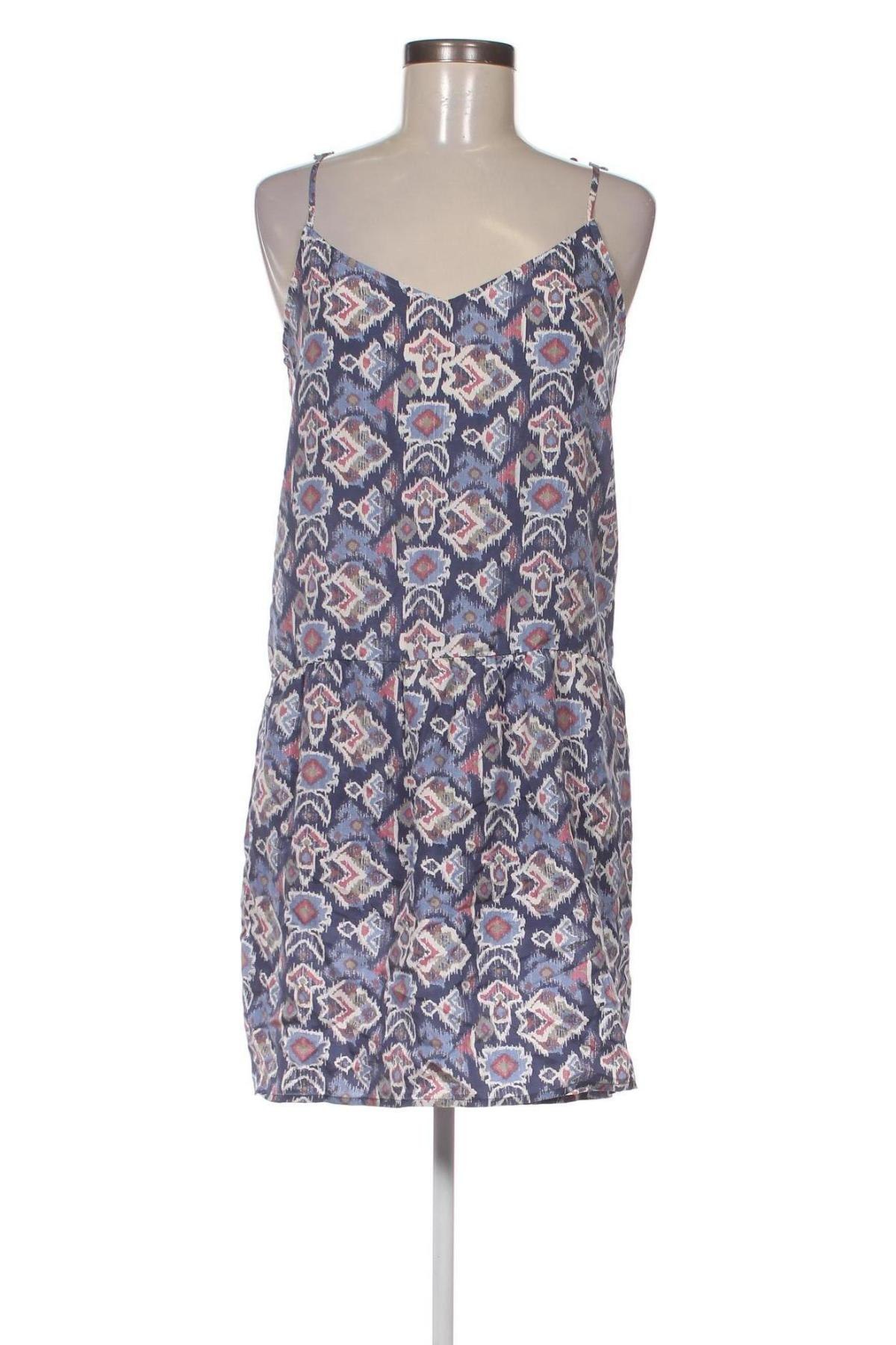 Kleid Comptoir Des Cotonniers, Größe M, Farbe Mehrfarbig, Preis 34,76 €