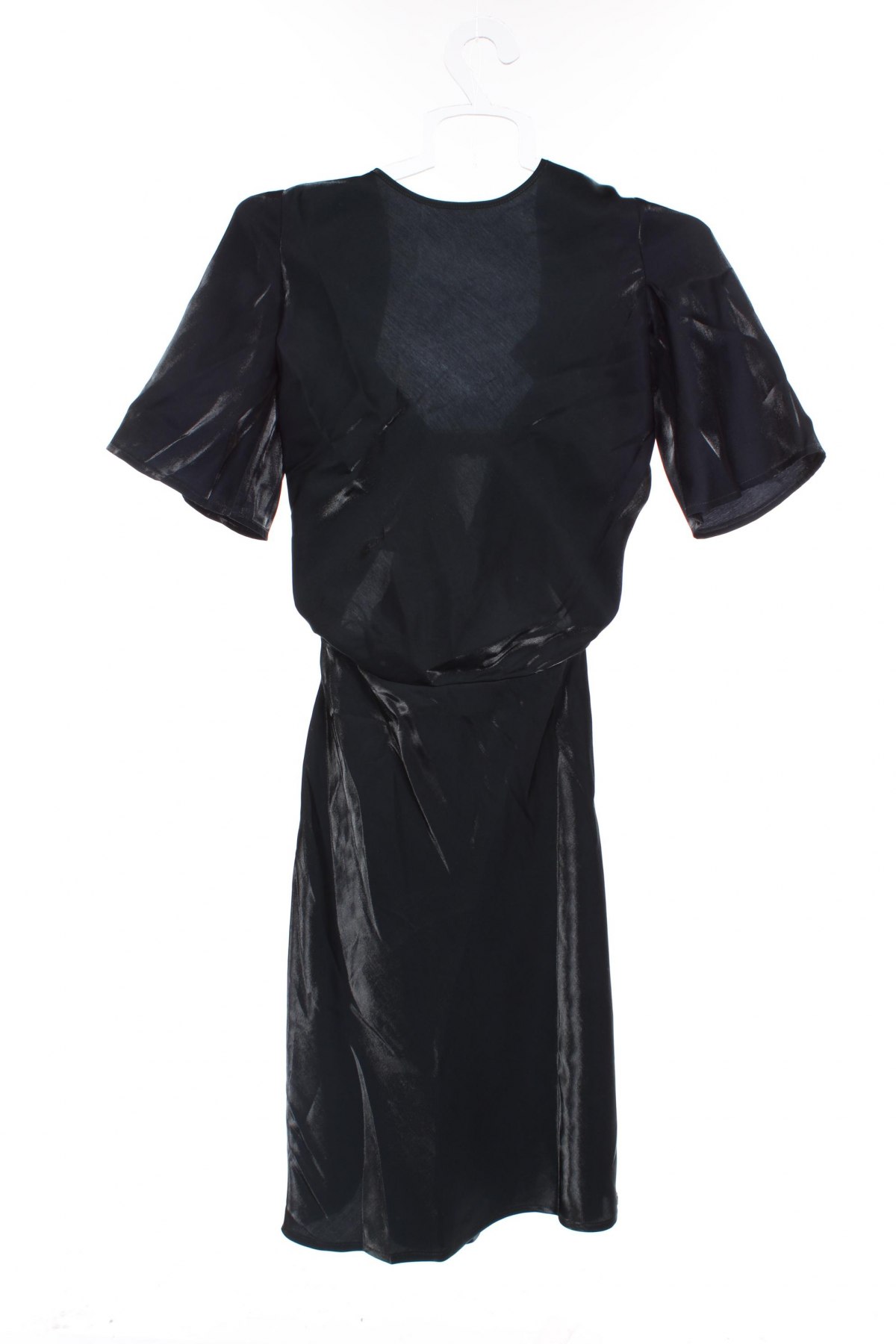 Φόρεμα Cop.copine, Μέγεθος XS, Χρώμα Μπλέ, Τιμή 15,77 €
