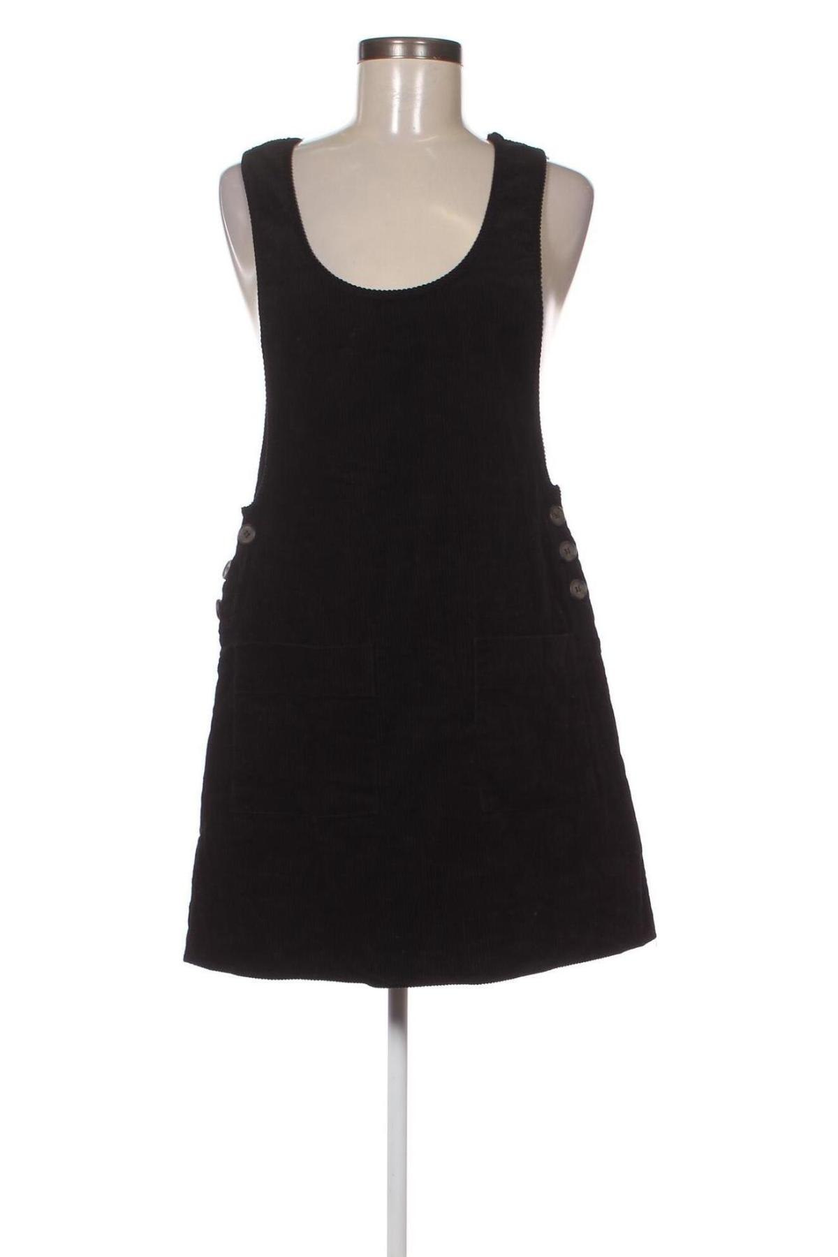 Kleid Cotton On, Größe S, Farbe Schwarz, Preis 5,65 €