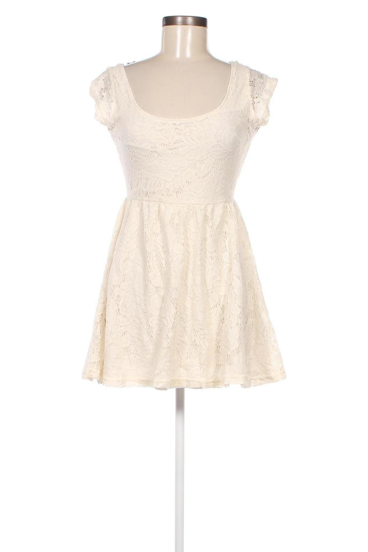 Φόρεμα Cotton On, Μέγεθος S, Χρώμα Εκρού, Τιμή 17,94 €