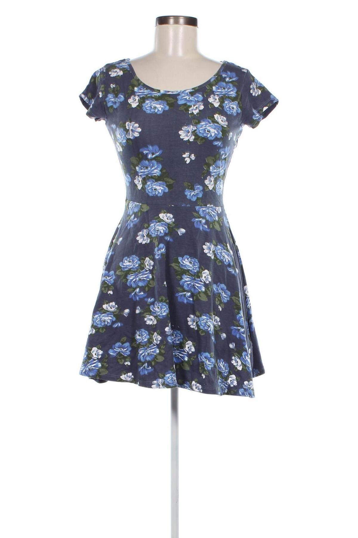 Kleid Cotton On, Größe M, Farbe Mehrfarbig, Preis 3,03 €