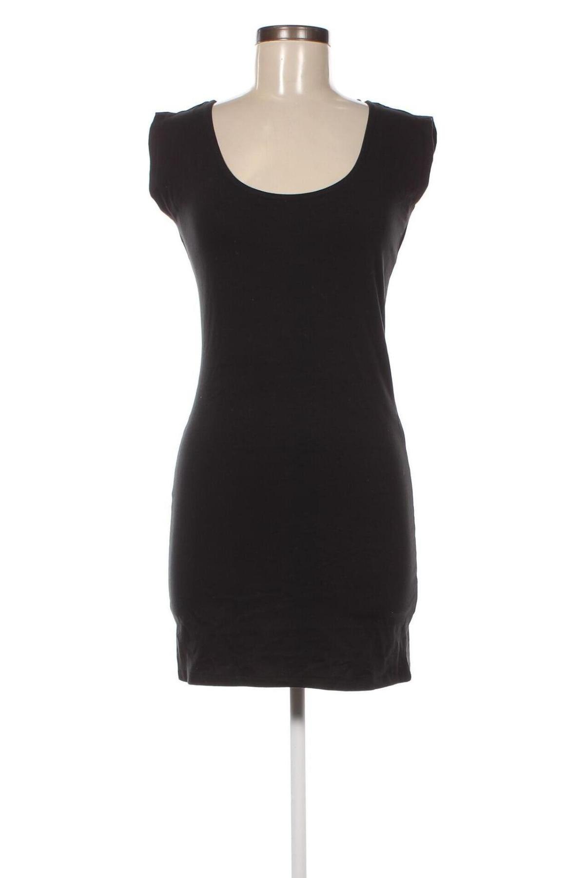 Φόρεμα Crazy World, Μέγεθος M, Χρώμα Μαύρο, Τιμή 7,18 €