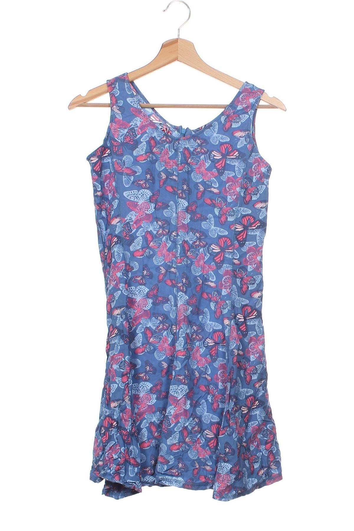 Φόρεμα DDP, Μέγεθος S, Χρώμα Πολύχρωμο, Τιμή 9,87 €