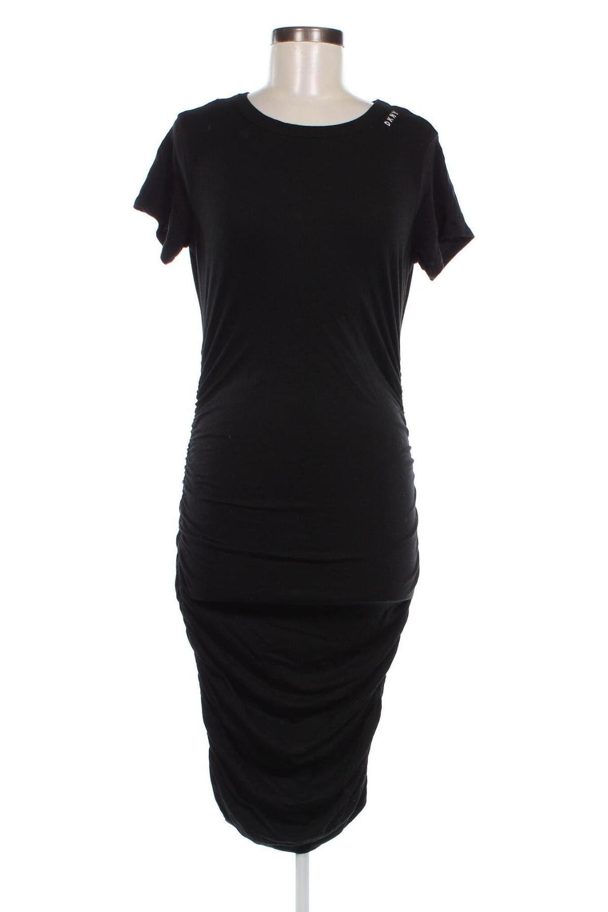 Kleid DKNY, Größe M, Farbe Schwarz, Preis € 64,72