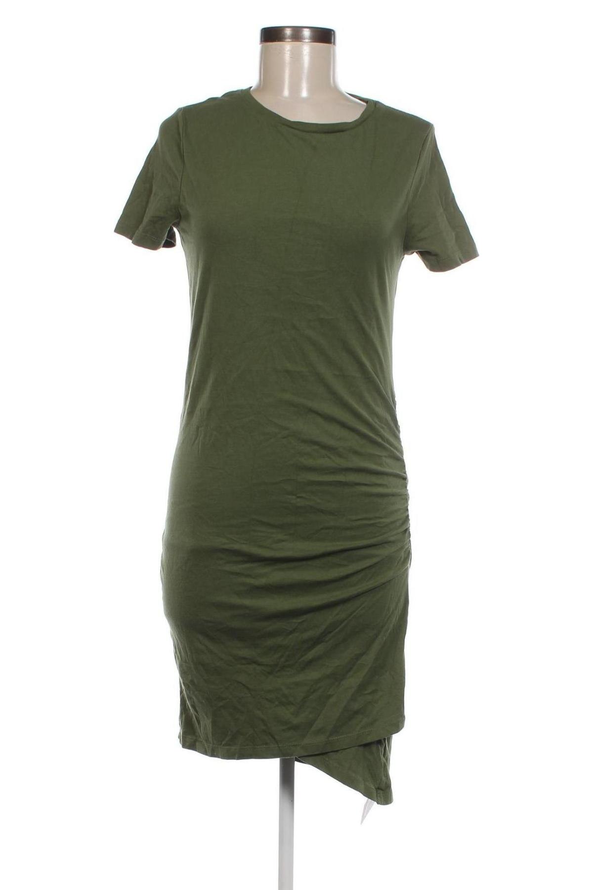 Φόρεμα Design Lab, Μέγεθος M, Χρώμα Πράσινο, Τιμή 8,61 €