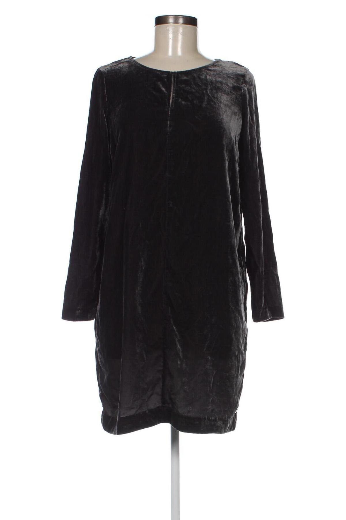 Kleid Didi, Größe S, Farbe Grau, Preis 10,33 €