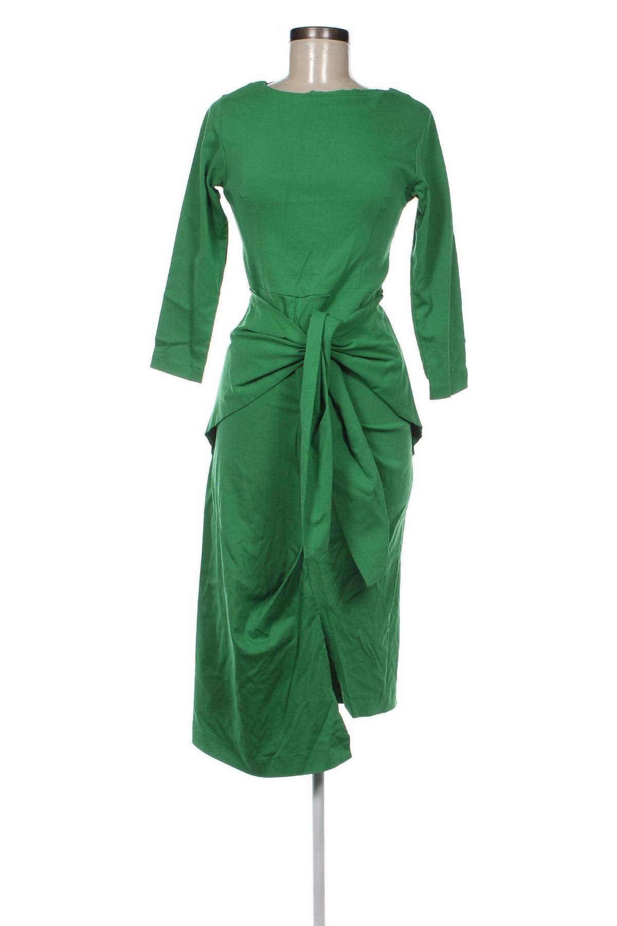 Kleid Didro, Größe S, Farbe Grün, Preis 27,83 €