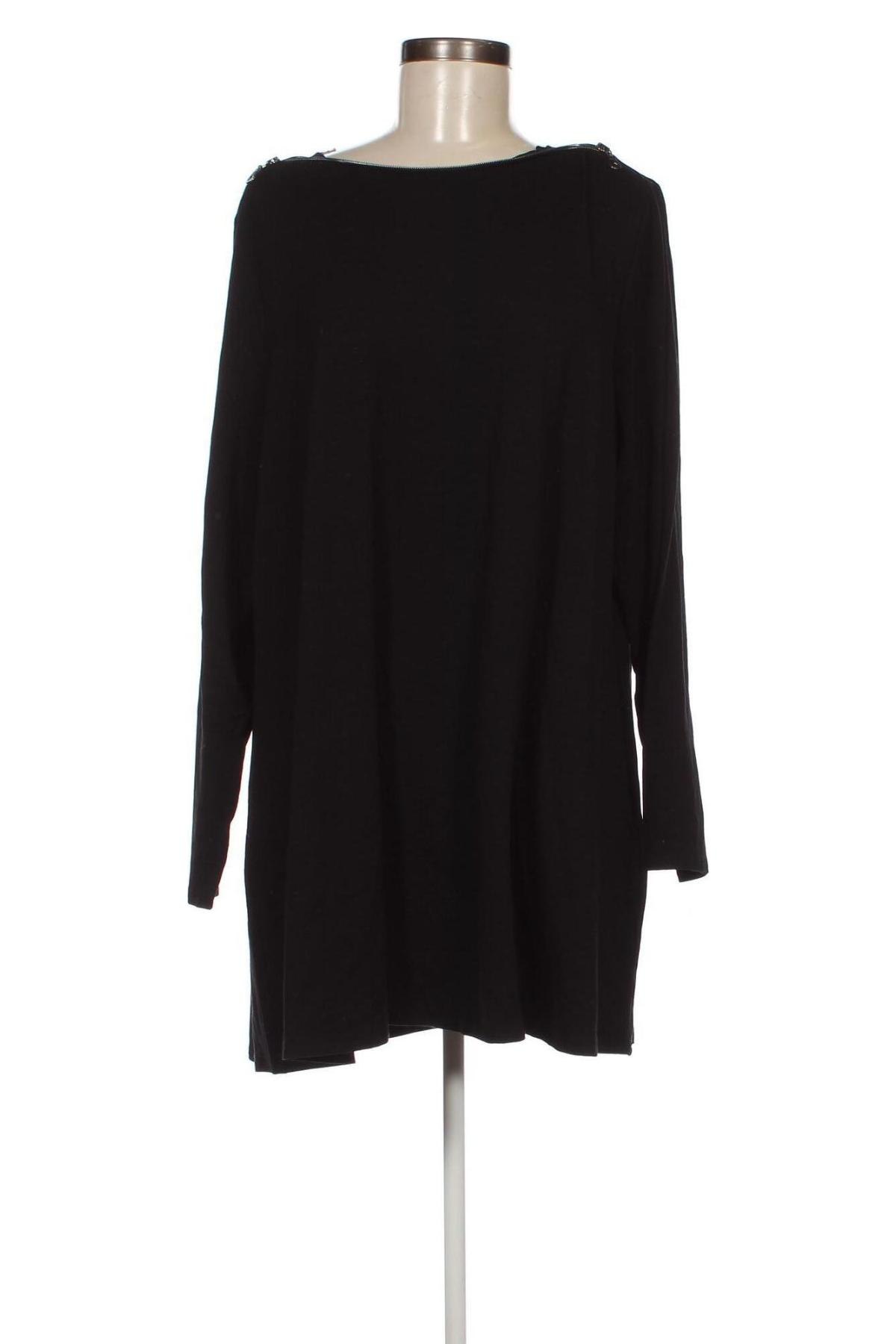 Φόρεμα Doris Streich, Μέγεθος XXL, Χρώμα Μαύρο, Τιμή 18,97 €
