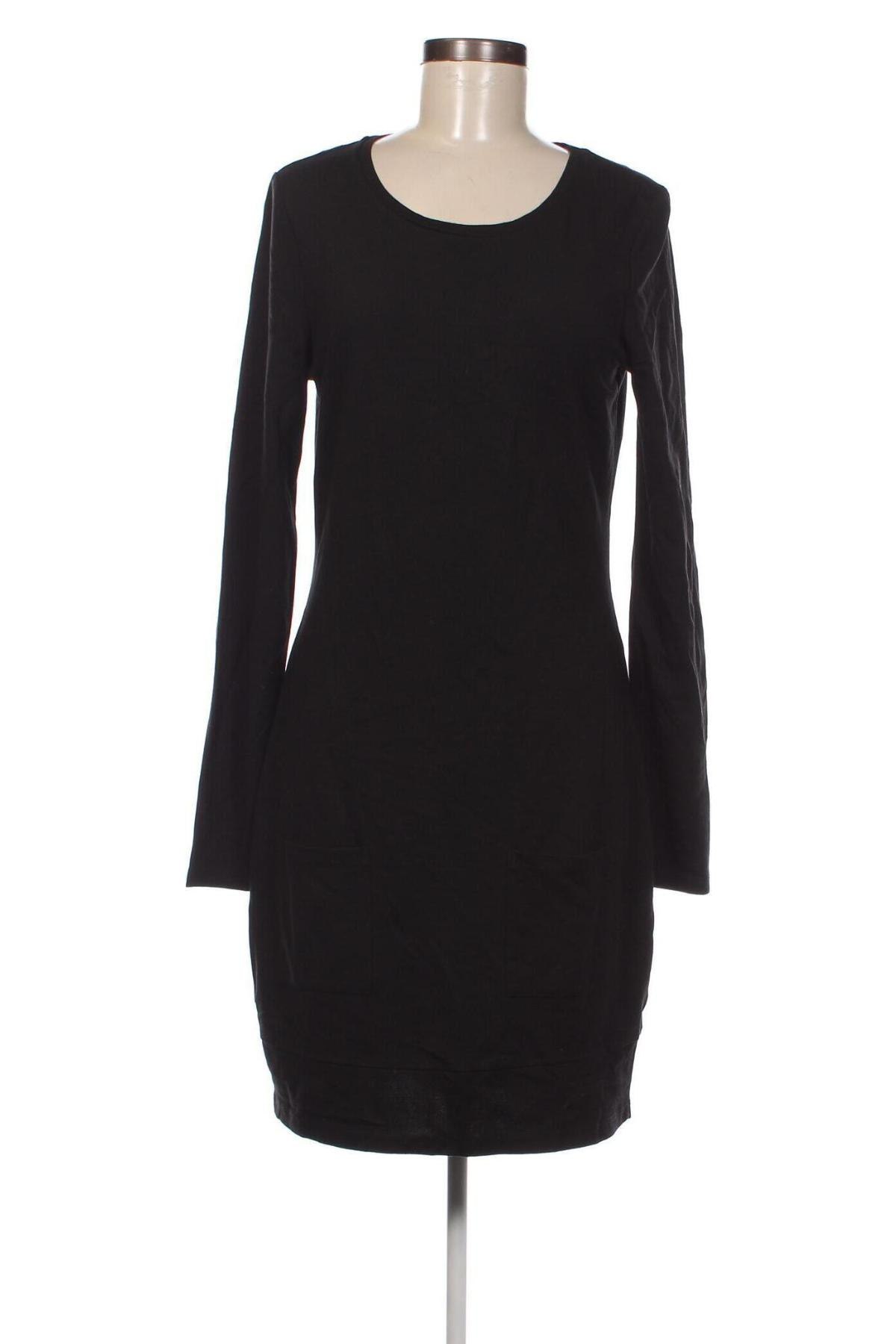 Šaty  Edc By Esprit, Veľkosť XL, Farba Čierna, Cena  19,28 €