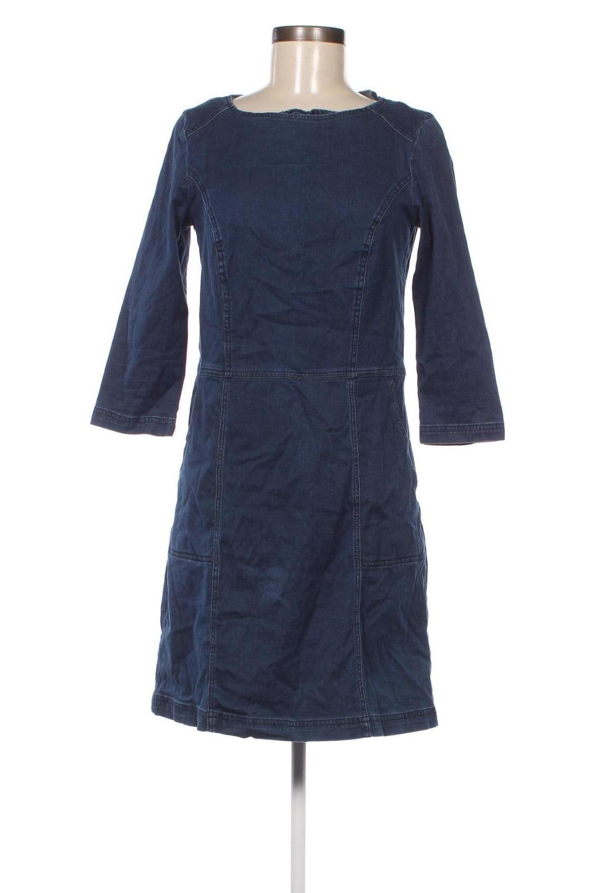 Φόρεμα Edc By Esprit, Μέγεθος M, Χρώμα Μπλέ, Τιμή 21,03 €