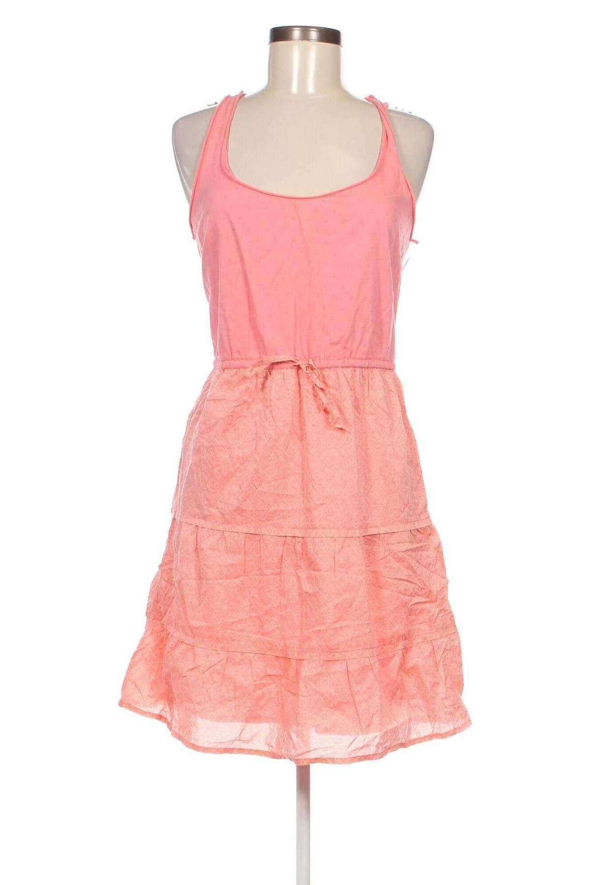 Šaty  Edc By Esprit, Veľkosť M, Farba Ružová, Cena  19,28 €