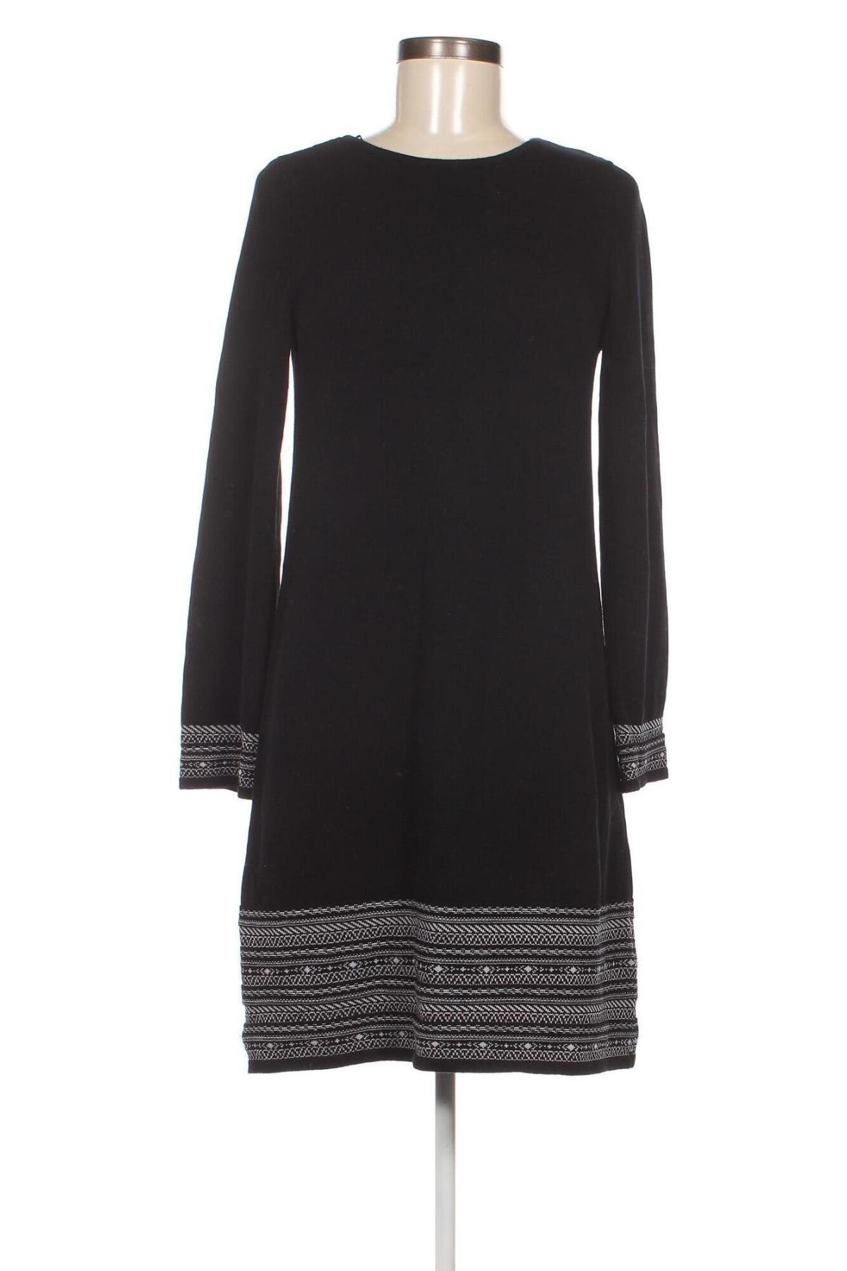 Šaty  Edc By Esprit, Veľkosť S, Farba Čierna, Cena  9,25 €