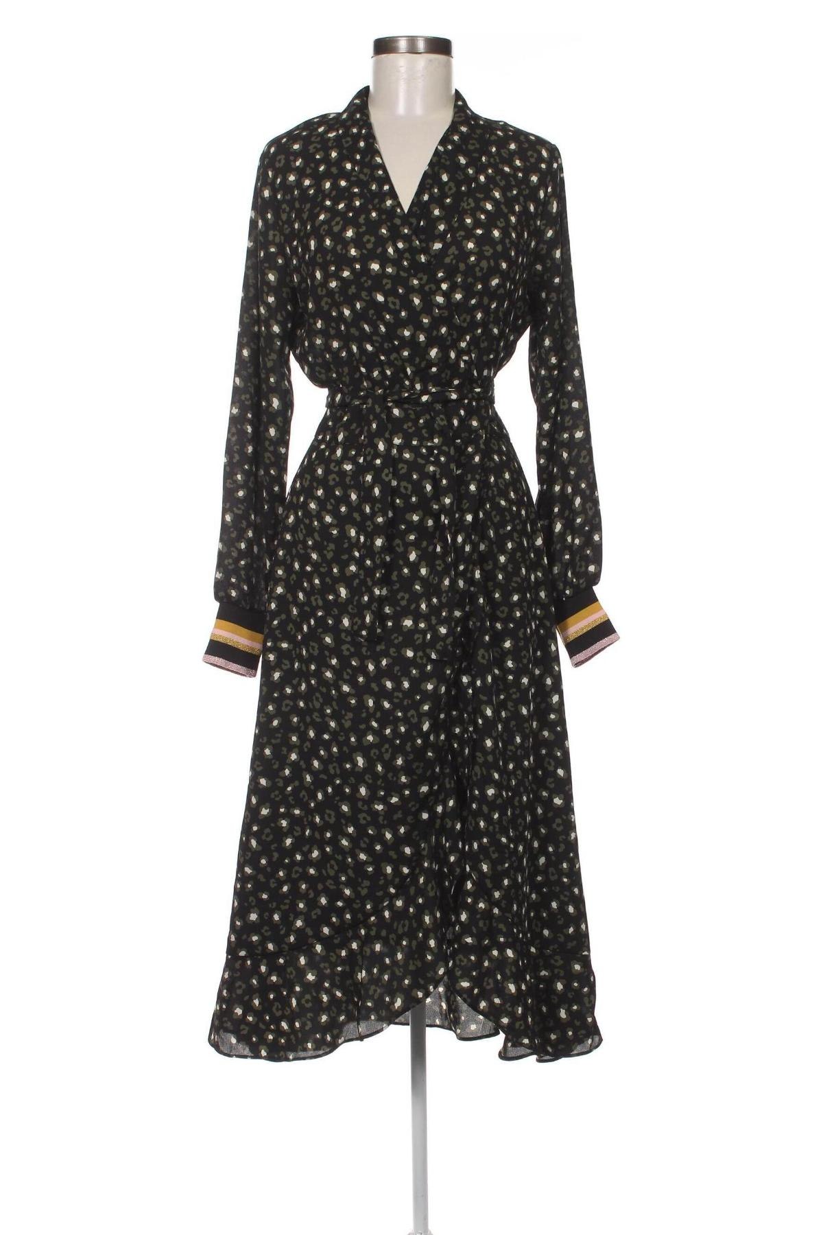 Φόρεμα Eksept, Μέγεθος M, Χρώμα Μαύρο, Τιμή 21,03 €