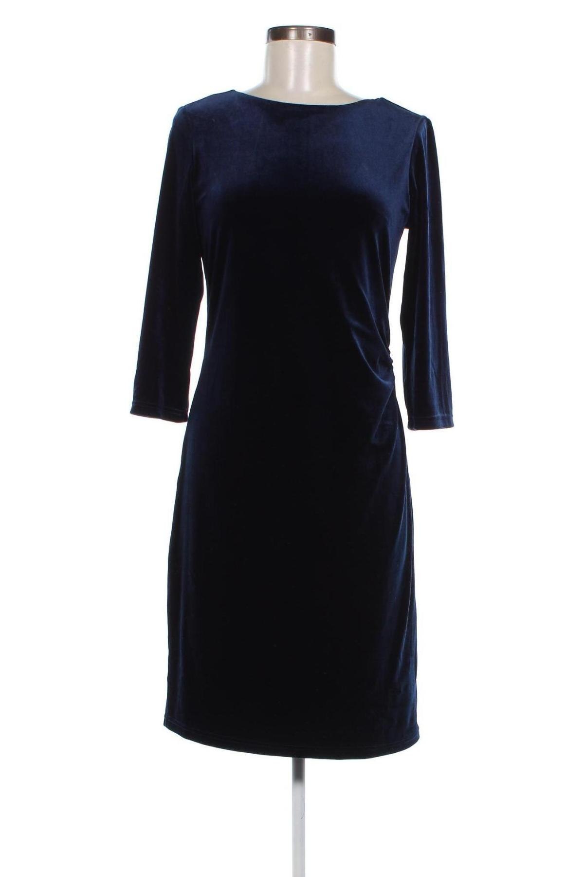 Kleid Ellen Amber, Größe S, Farbe Blau, Preis 4,84 €