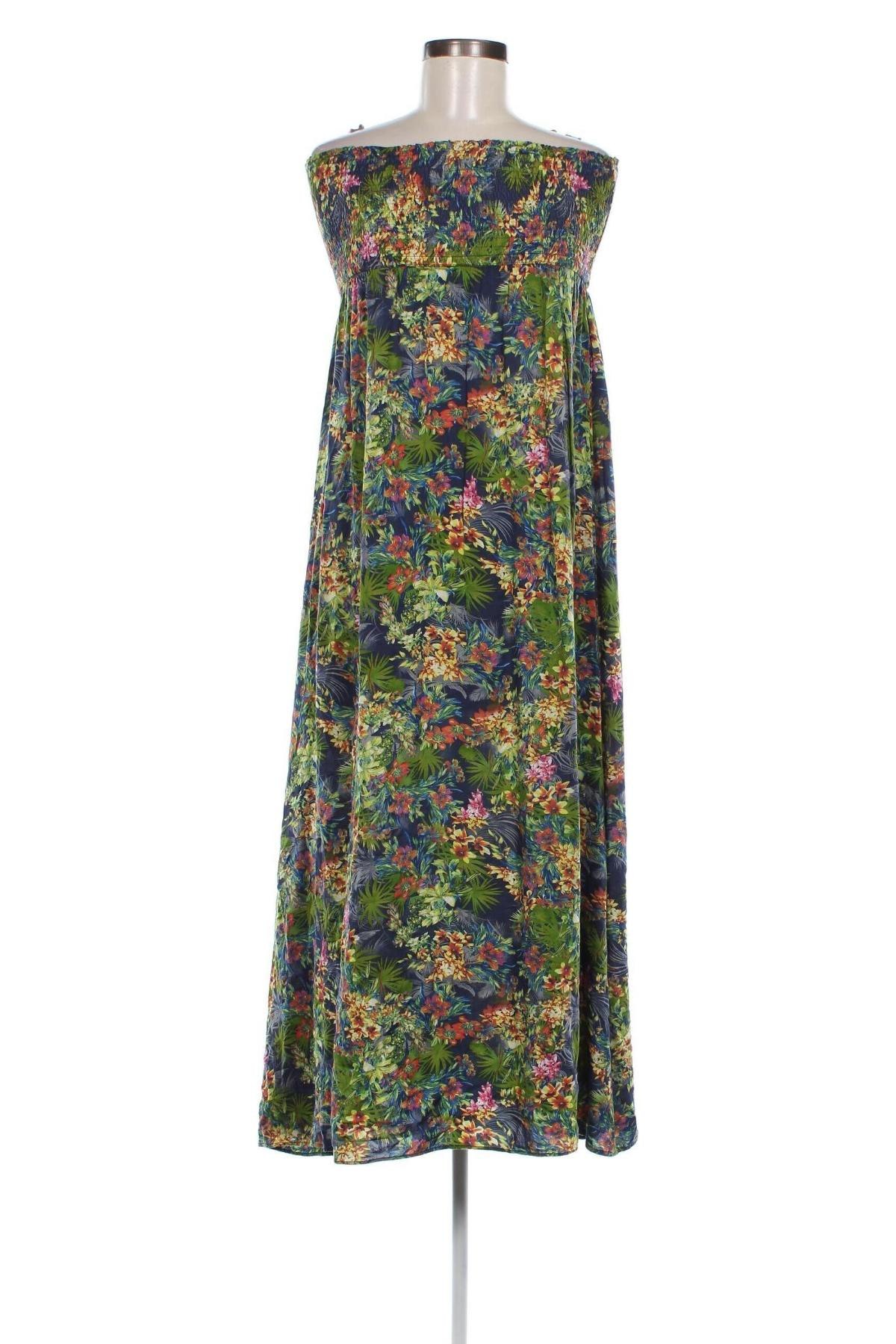 Šaty  Ellen Figg, Veľkosť L, Farba Viacfarebná, Cena  16,44 €