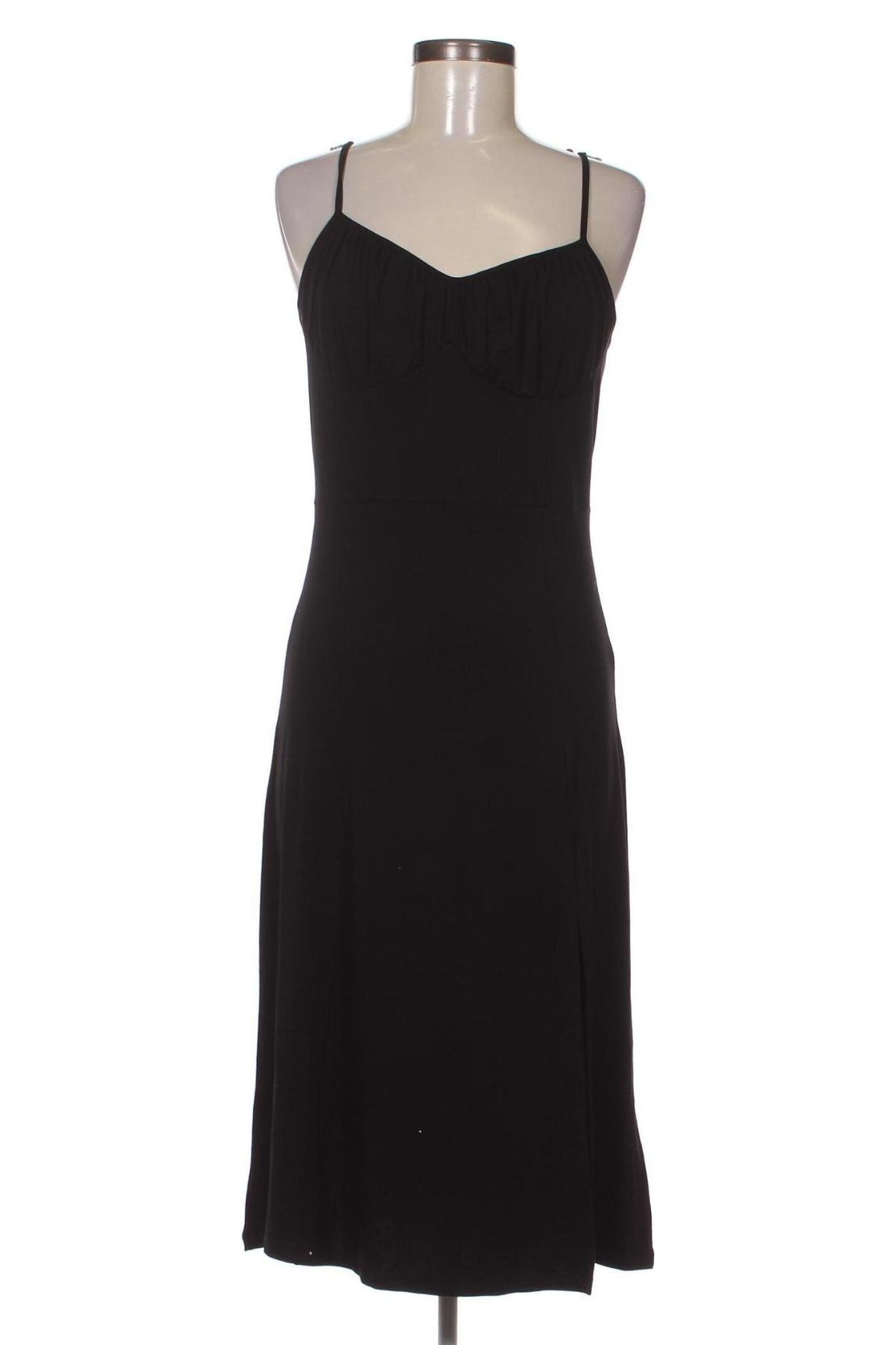 Kleid Ema Louise x ABOUT YOU, Größe M, Farbe Schwarz, Preis € 52,58