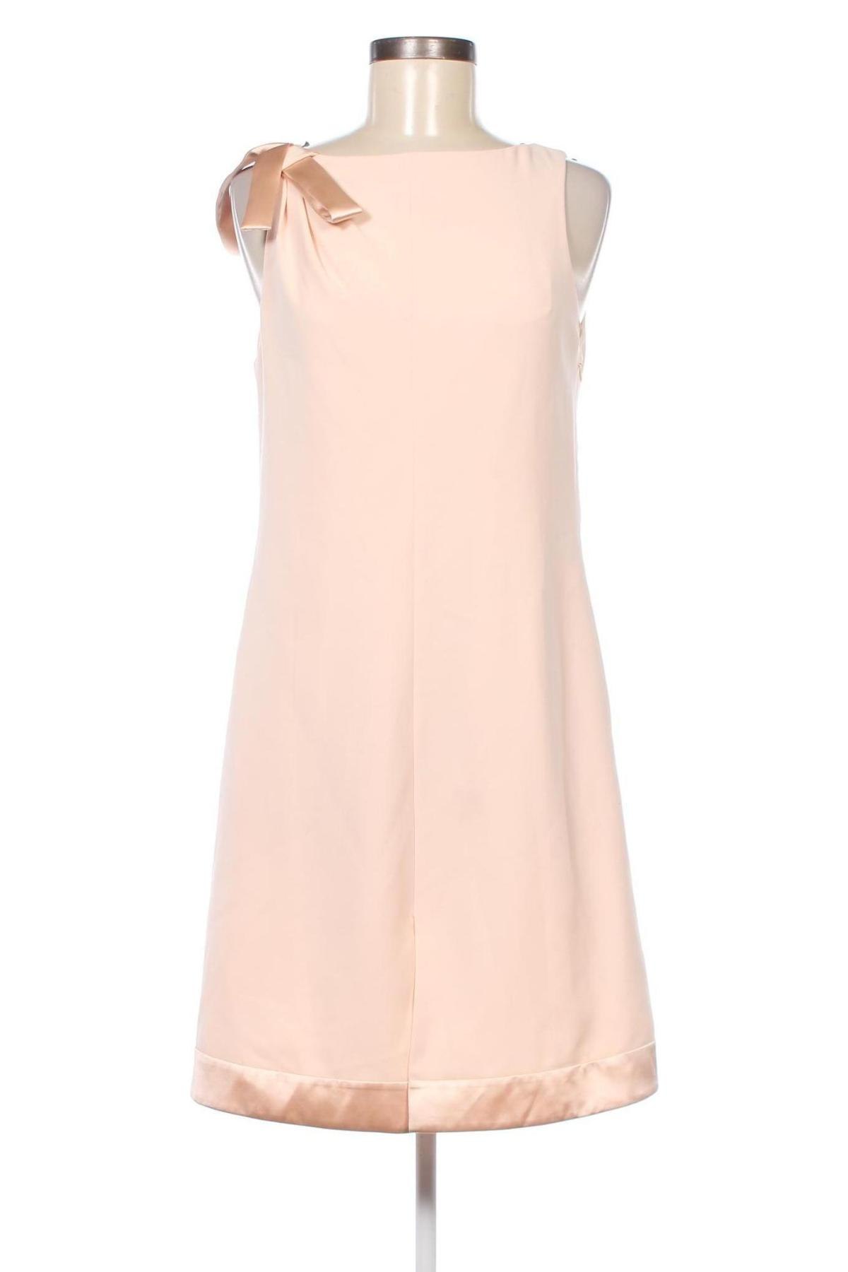 Φόρεμα Emporio Armani, Μέγεθος M, Χρώμα Ρόζ , Τιμή 303,61 €