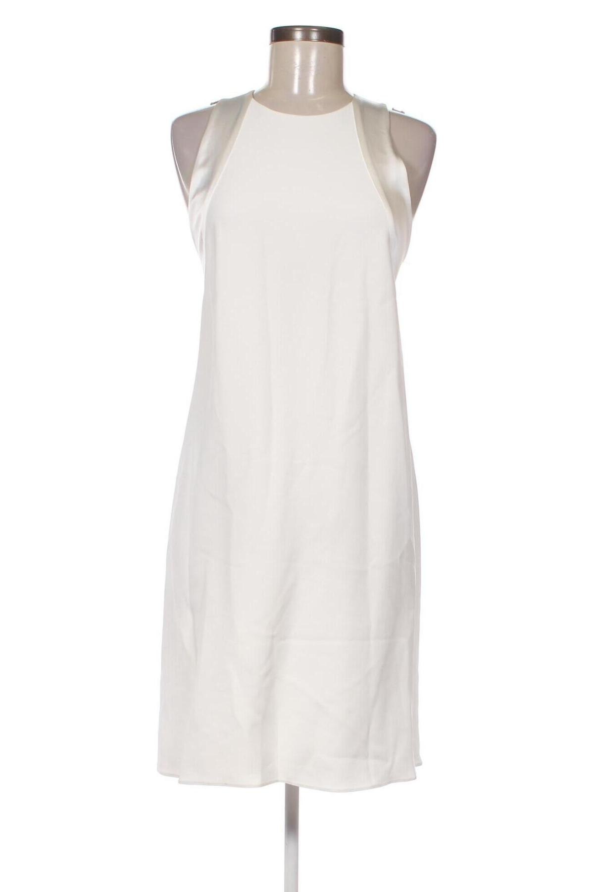 Kleid Emporio Armani, Größe L, Farbe Weiß, Preis € 190,15