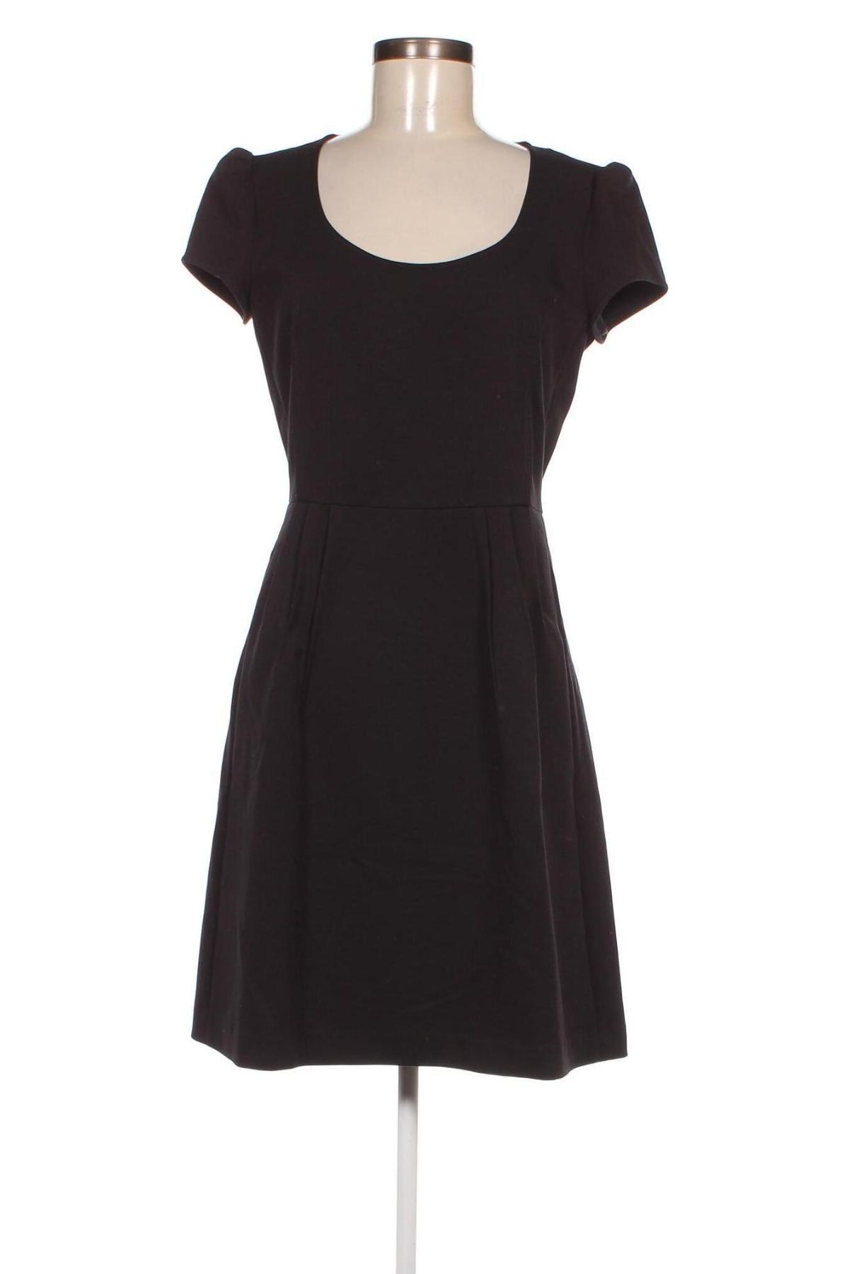 Φόρεμα Emporio Armani, Μέγεθος L, Χρώμα Μαύρο, Τιμή 316,08 €