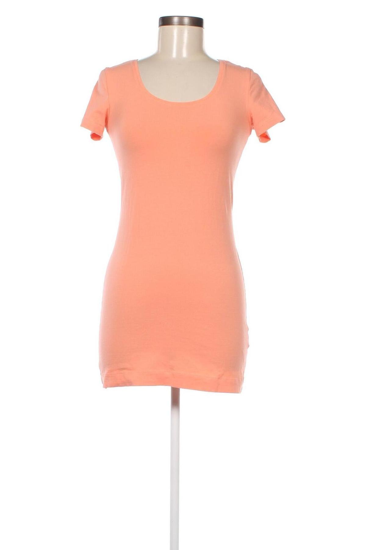Šaty  Esmara, Veľkosť S, Farba Oranžová, Cena  16,44 €