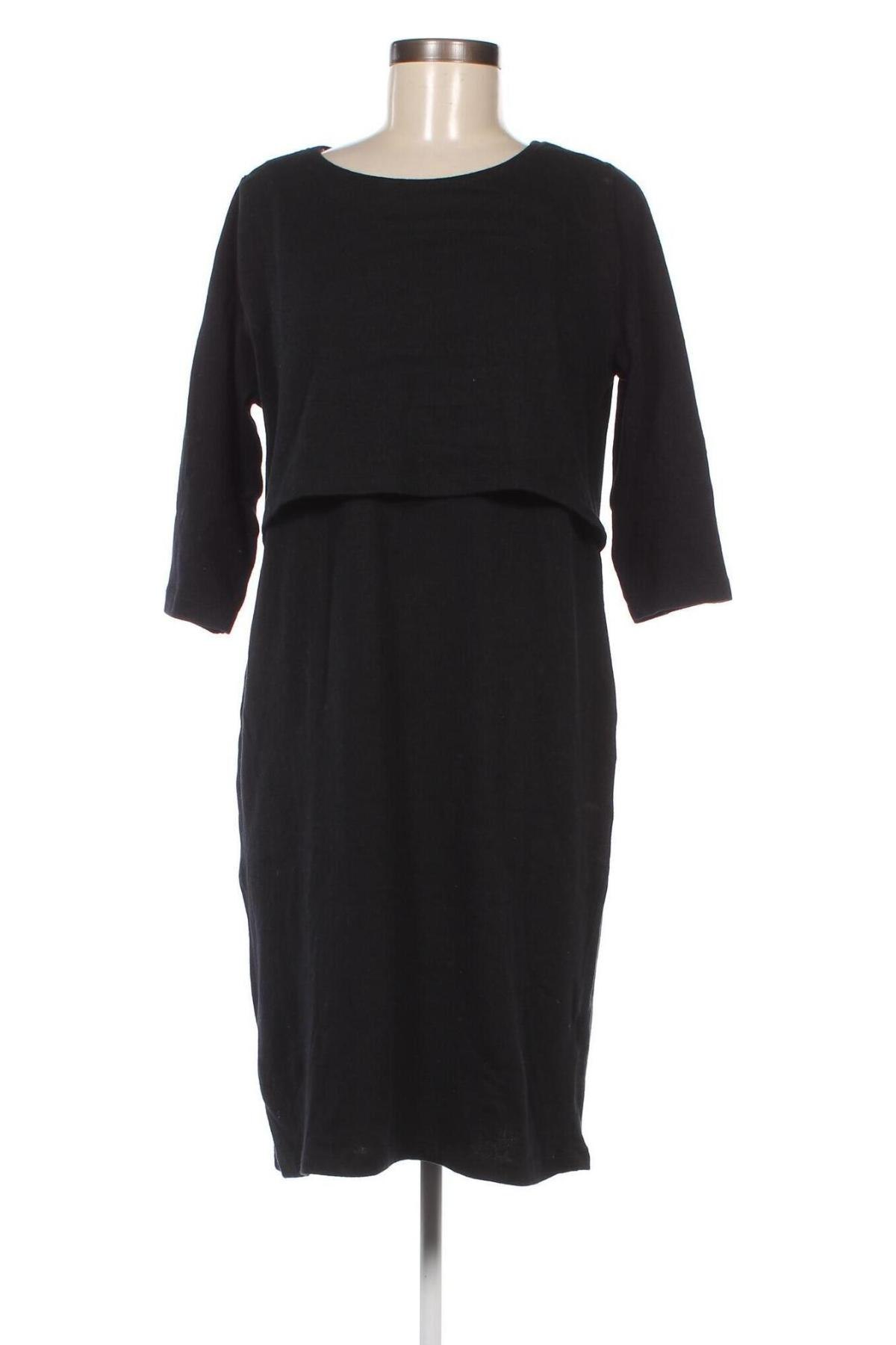 Kleid Esmara, Größe L, Farbe Schwarz, Preis € 4,04