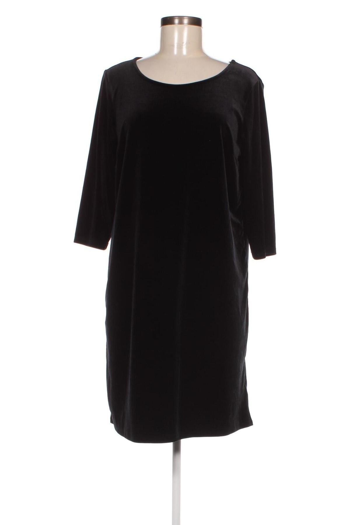 Šaty  Esmara, Velikost M, Barva Černá, Cena  116,00 Kč