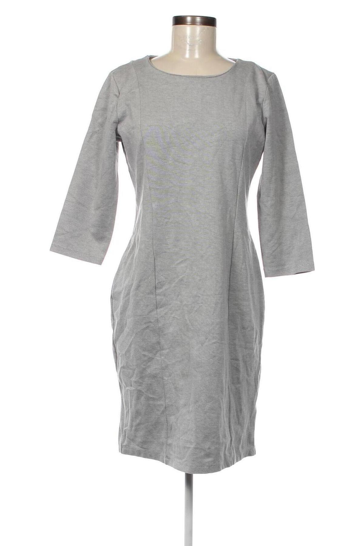 Φόρεμα Esmara, Μέγεθος L, Χρώμα Γκρί, Τιμή 9,15 €