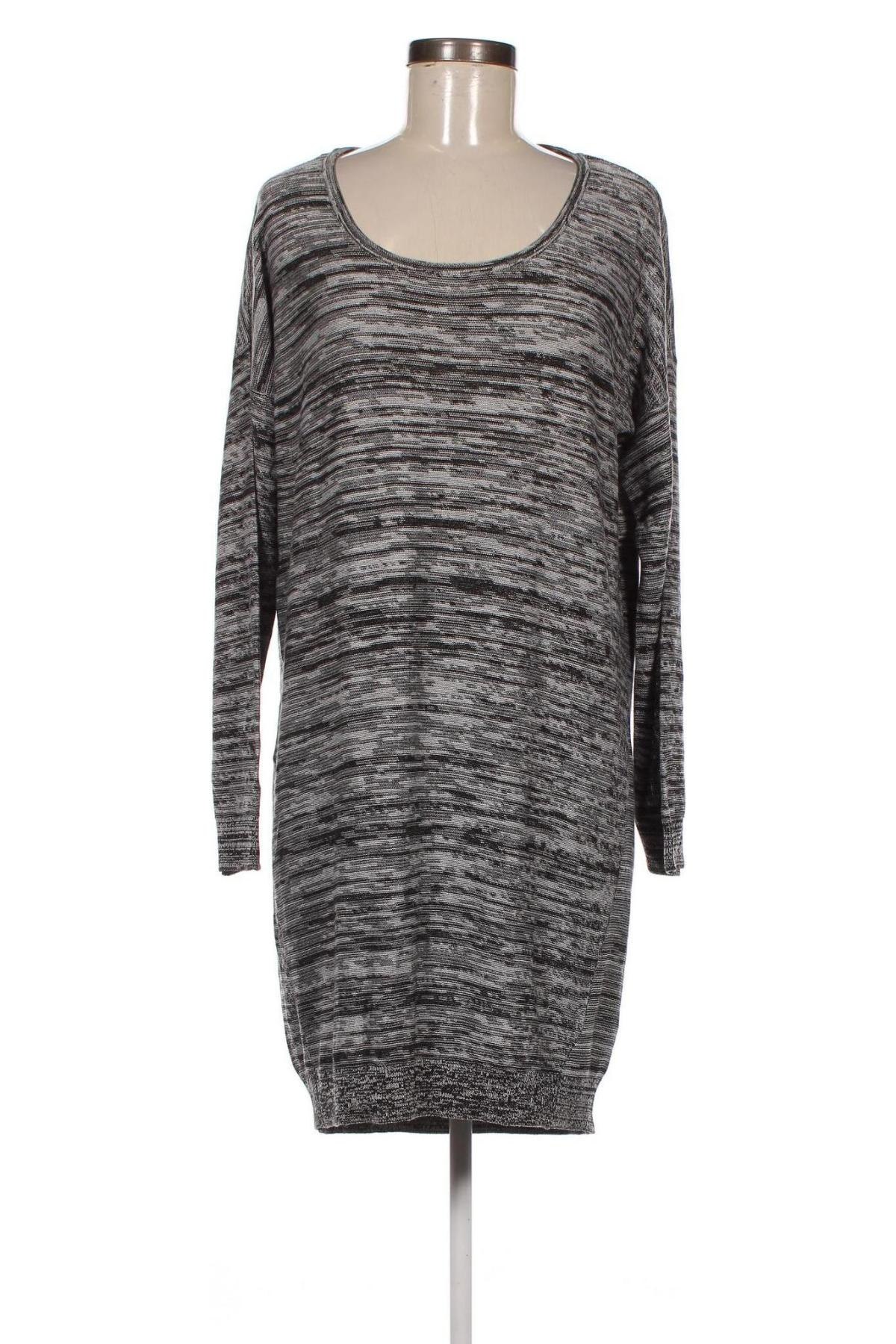 Kleid Esmara, Größe L, Farbe Grau, Preis 9,08 €