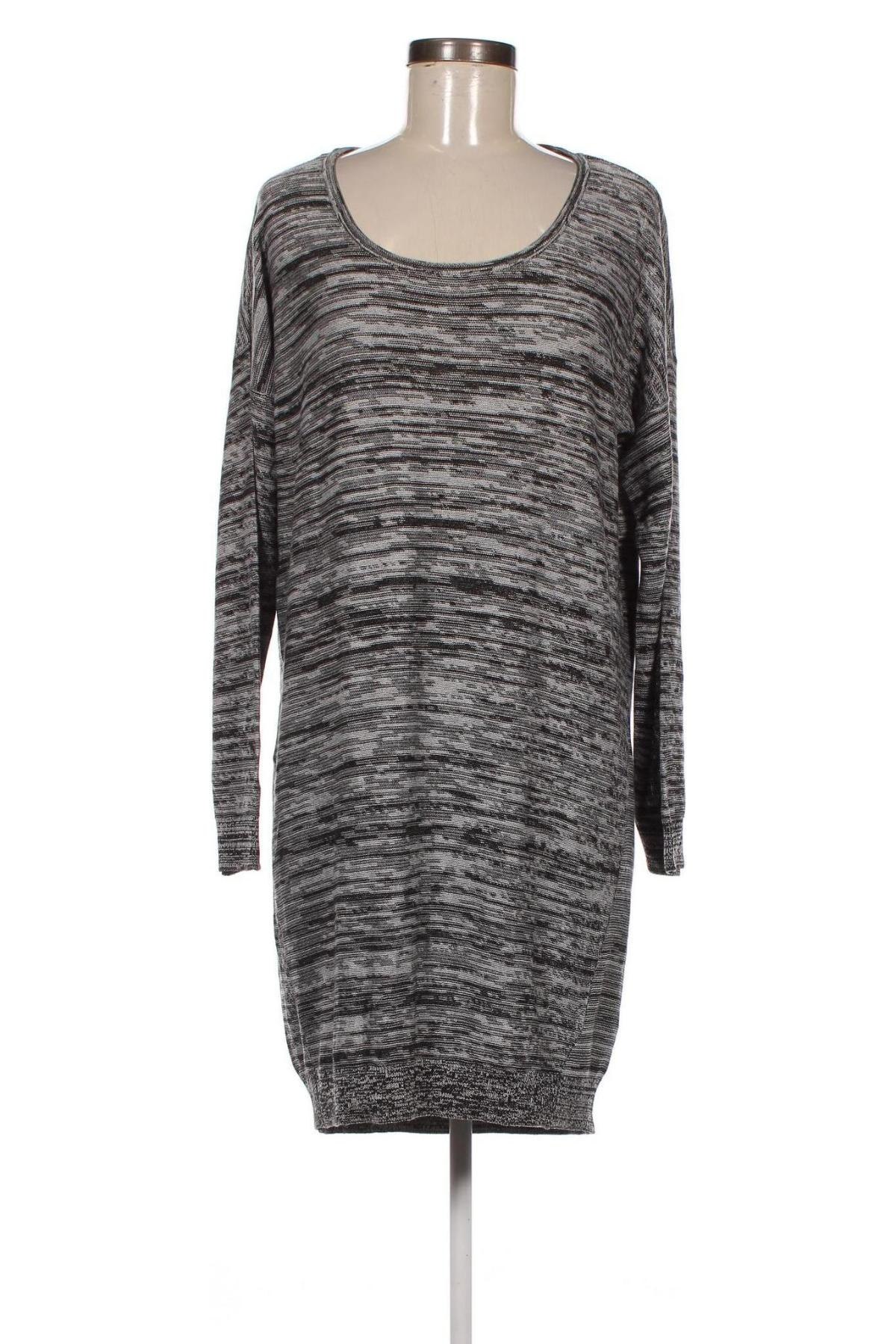 Kleid Esmara, Größe L, Farbe Grau, Preis 4,99 €