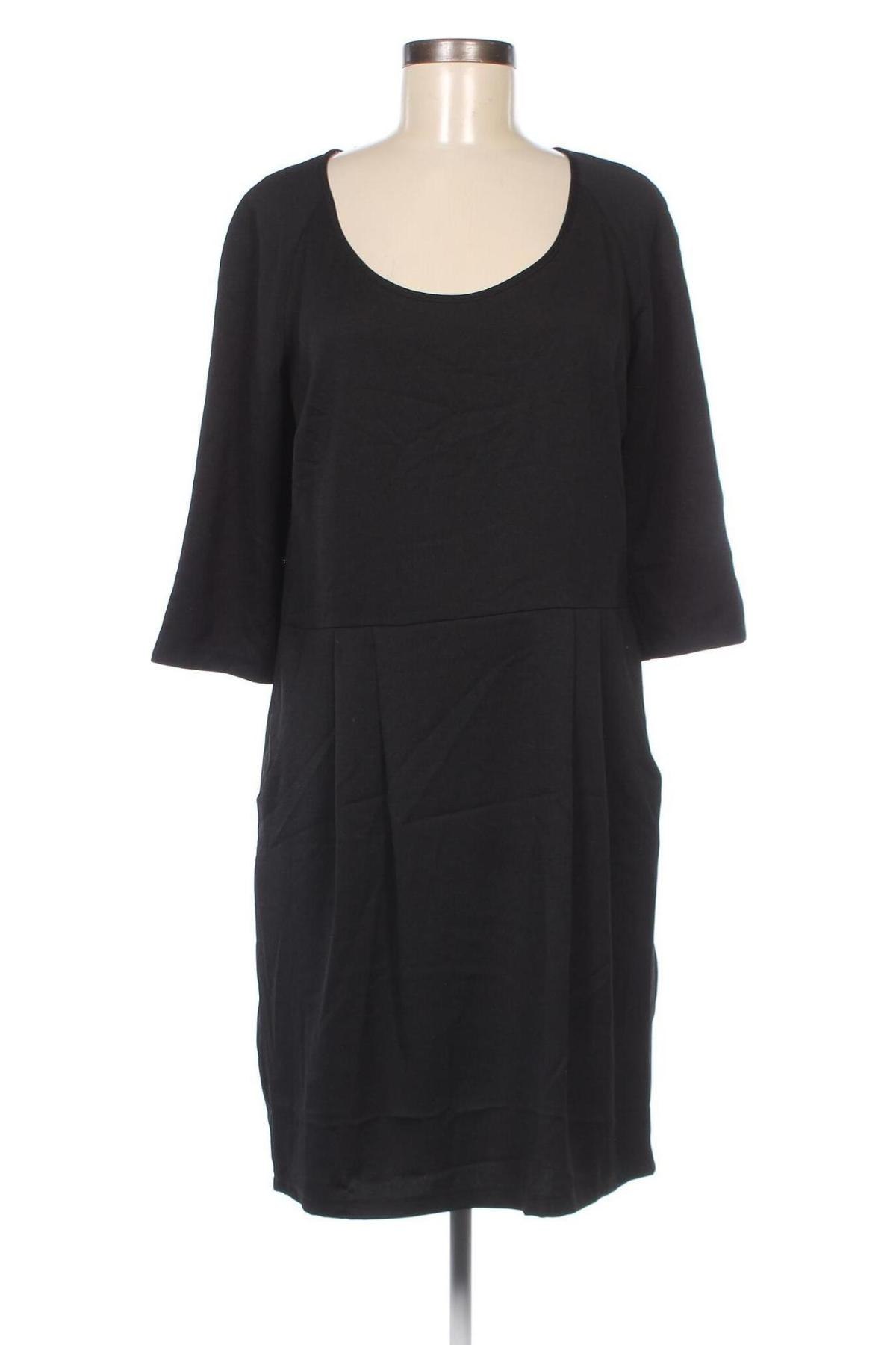 Šaty  Esmara, Veľkosť XL, Farba Čierna, Cena  4,93 €