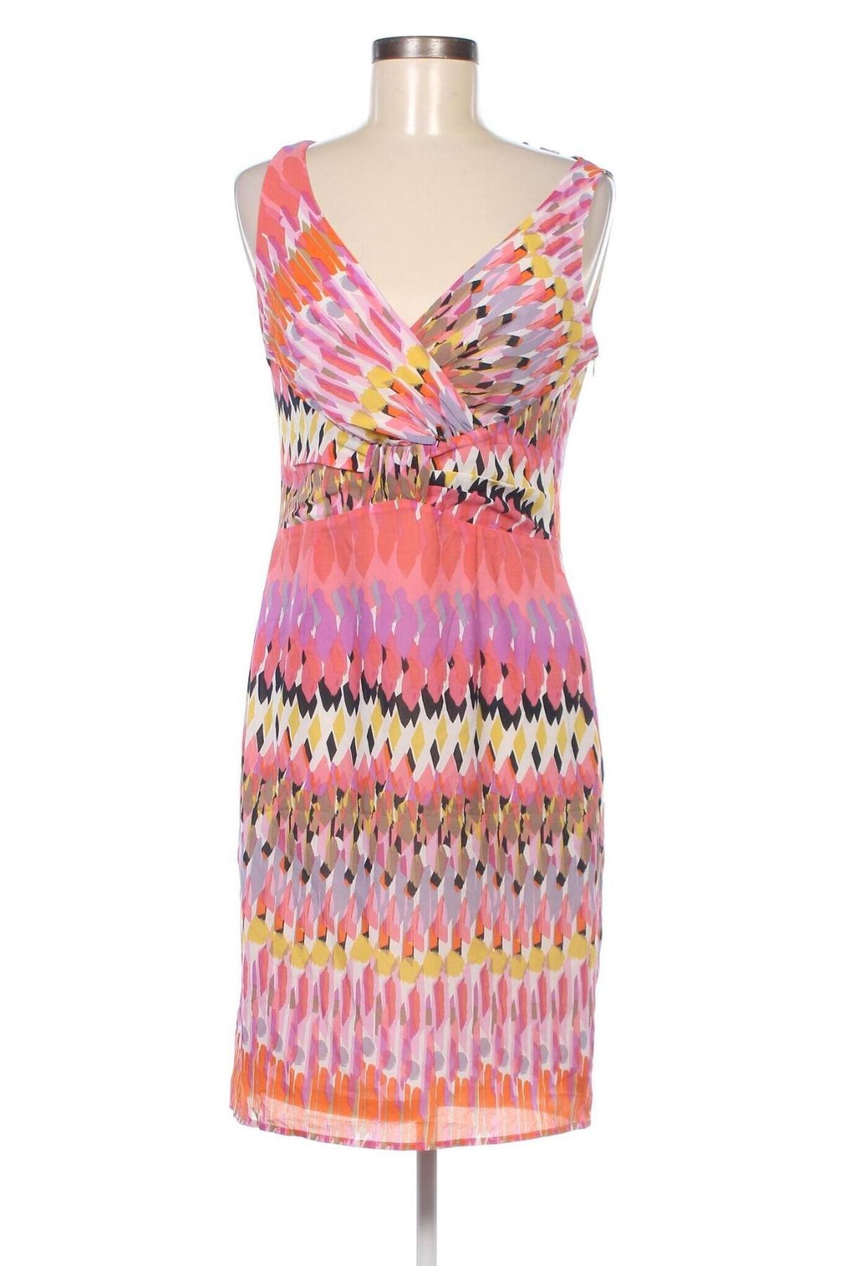 Šaty  Esprit, Velikost M, Barva Vícebarevné, Cena  542,00 Kč