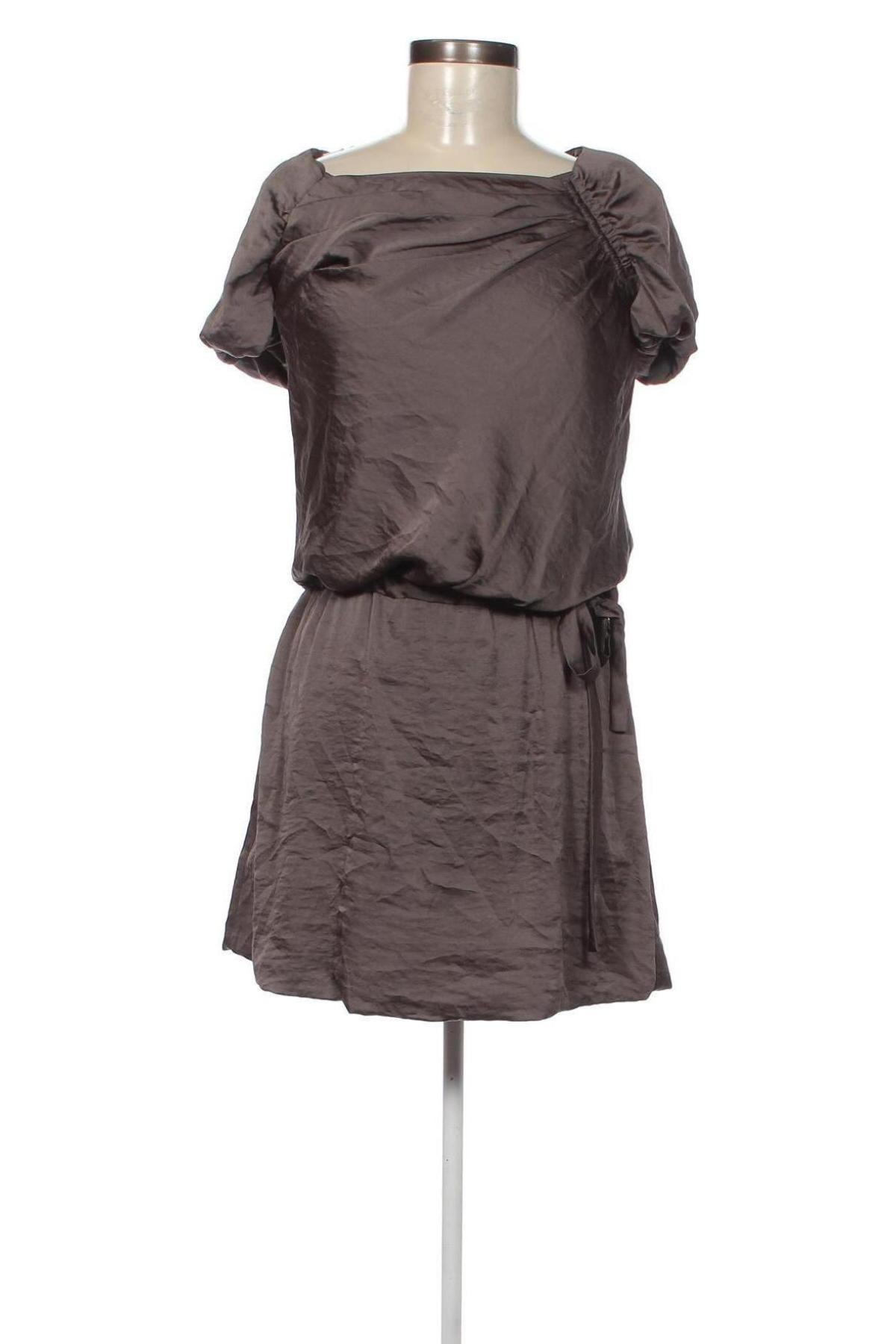 Φόρεμα Esprit, Μέγεθος XXS, Χρώμα Καφέ, Τιμή 21,03 €
