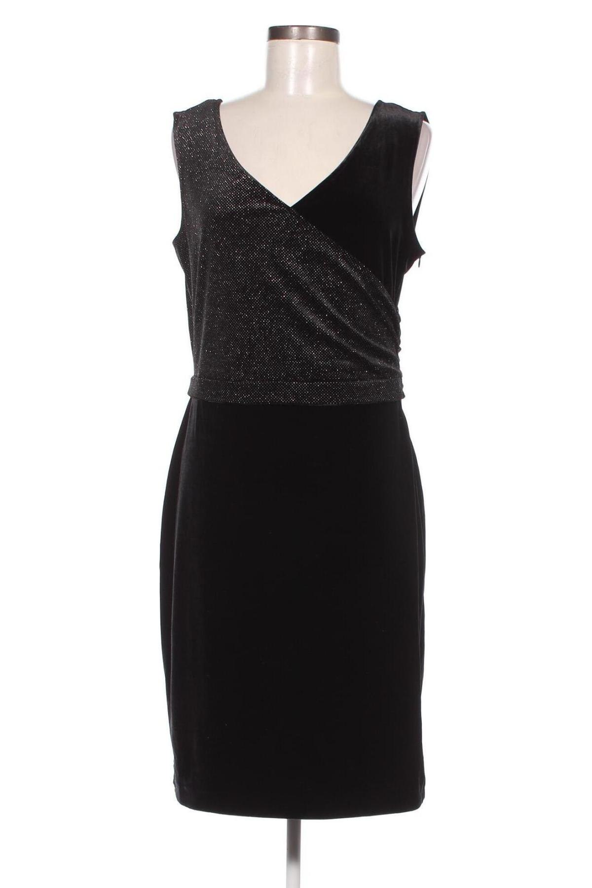 Φόρεμα Esprit, Μέγεθος XL, Χρώμα Μαύρο, Τιμή 8,44 €