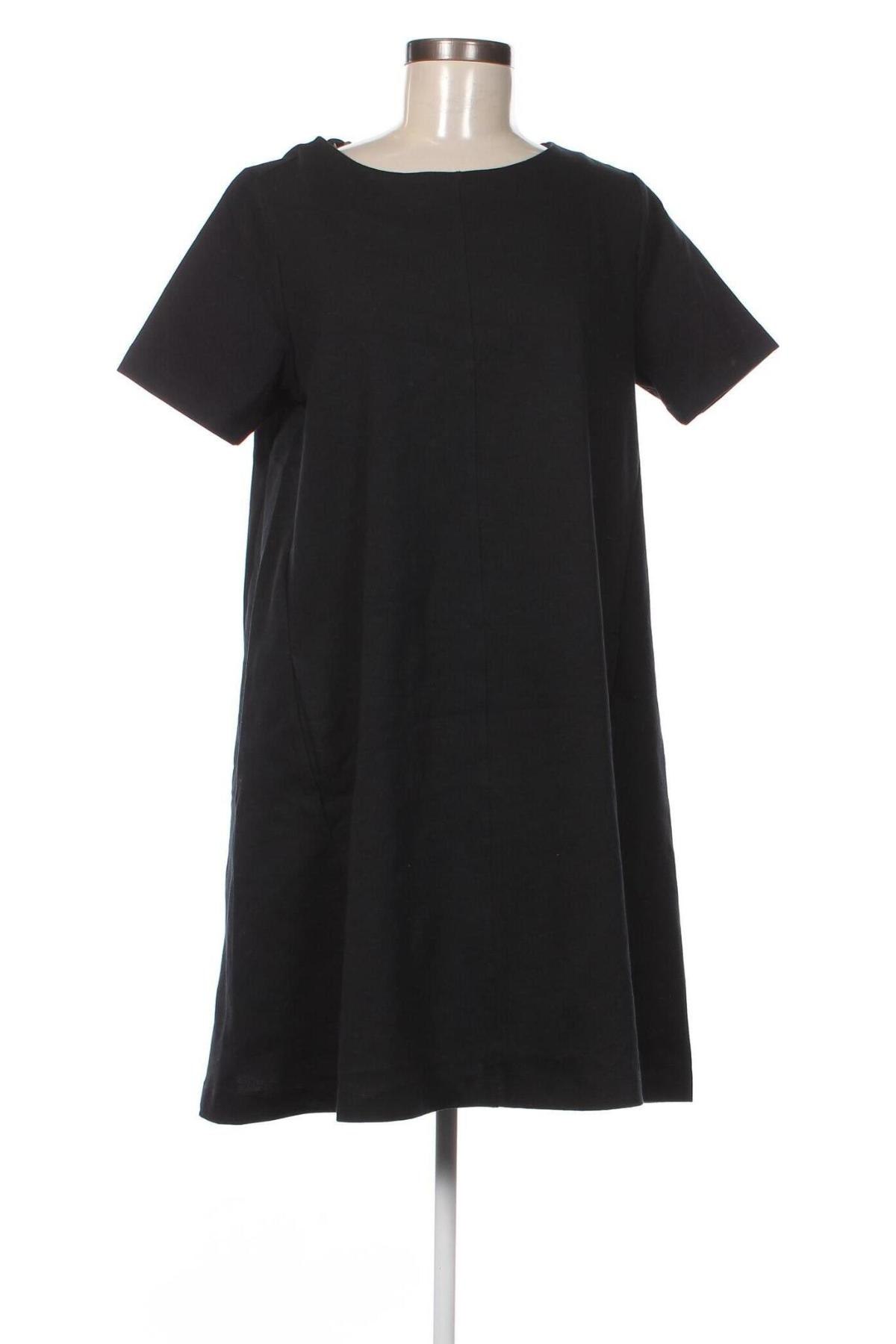 Kleid Esprit, Größe L, Farbe Schwarz, Preis € 23,66
