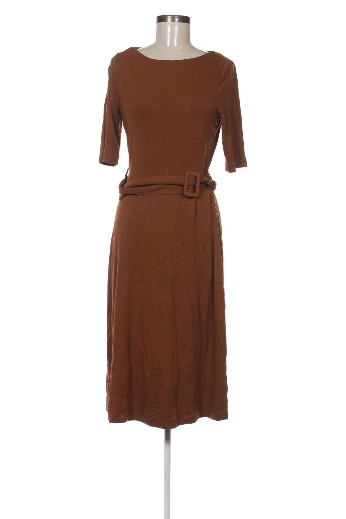 Φόρεμα Esprit, Μέγεθος M, Χρώμα Καφέ, Τιμή 21,03 €