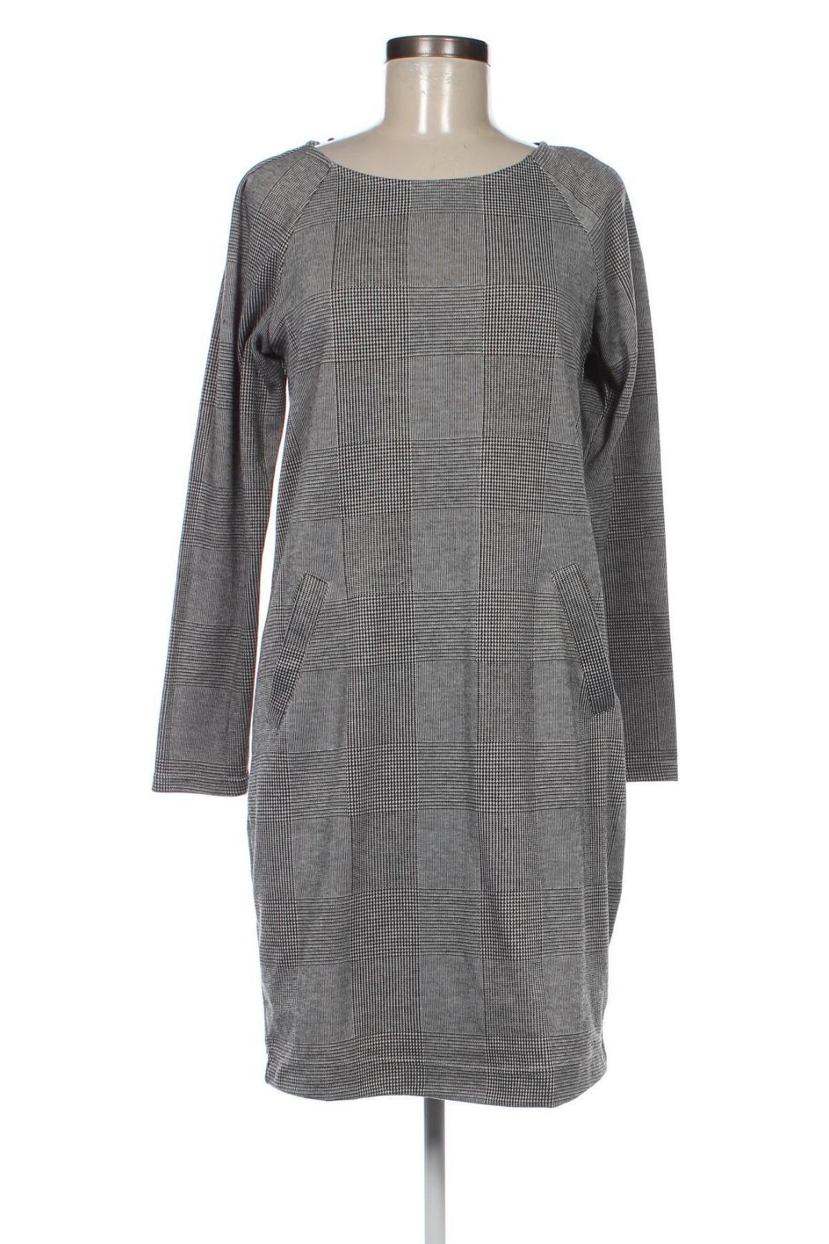 Kleid Essentials by Tchibo, Größe S, Farbe Mehrfarbig, Preis € 3,63