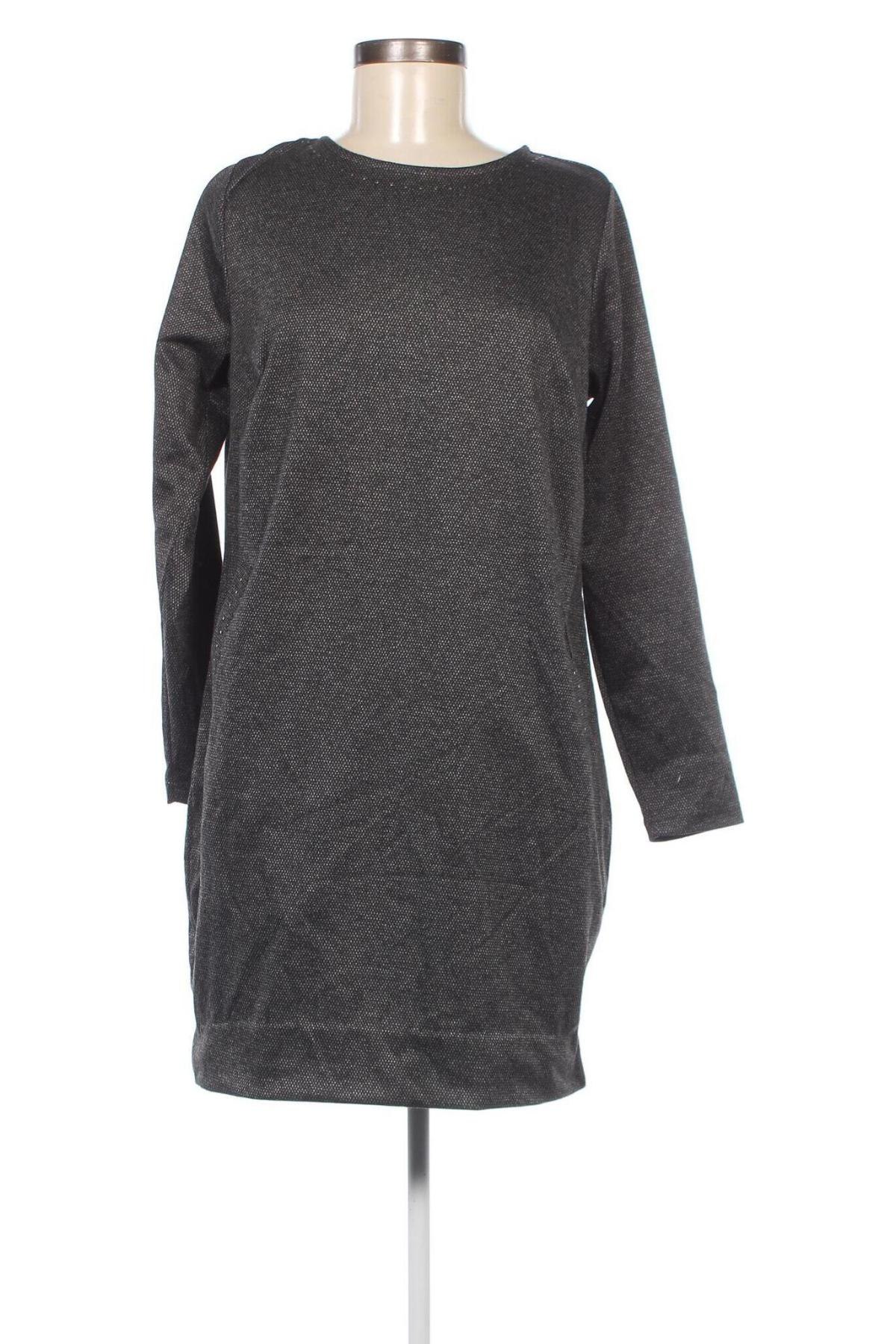 Kleid Essentials by Tchibo, Größe L, Farbe Grau, Preis € 4,24