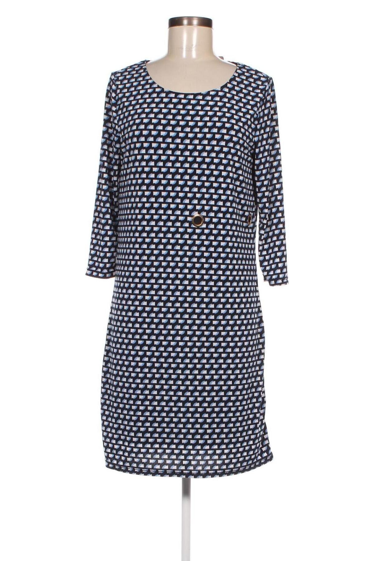 Kleid Essentials by Tchibo, Größe S, Farbe Blau, Preis 5,05 €