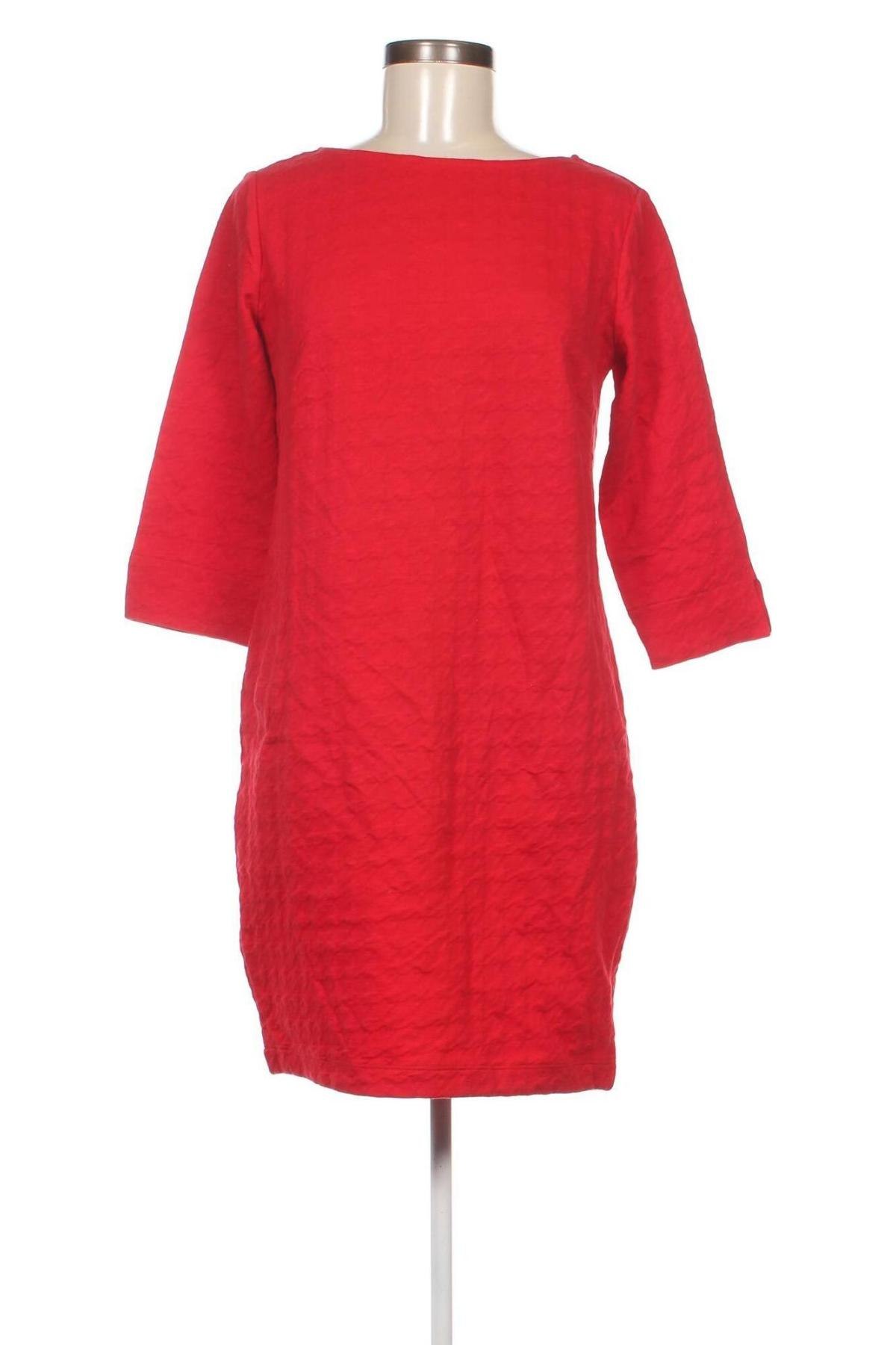 Φόρεμα Essentials by Tchibo, Μέγεθος S, Χρώμα Κόκκινο, Τιμή 9,15 €