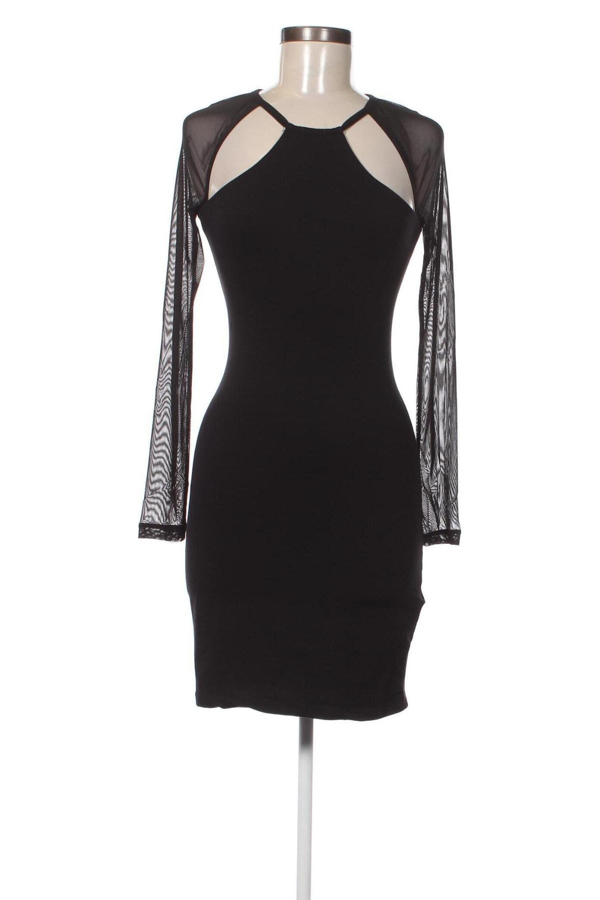Šaty  Even&Odd, Veľkosť S, Farba Čierna, Cena  11,62 €