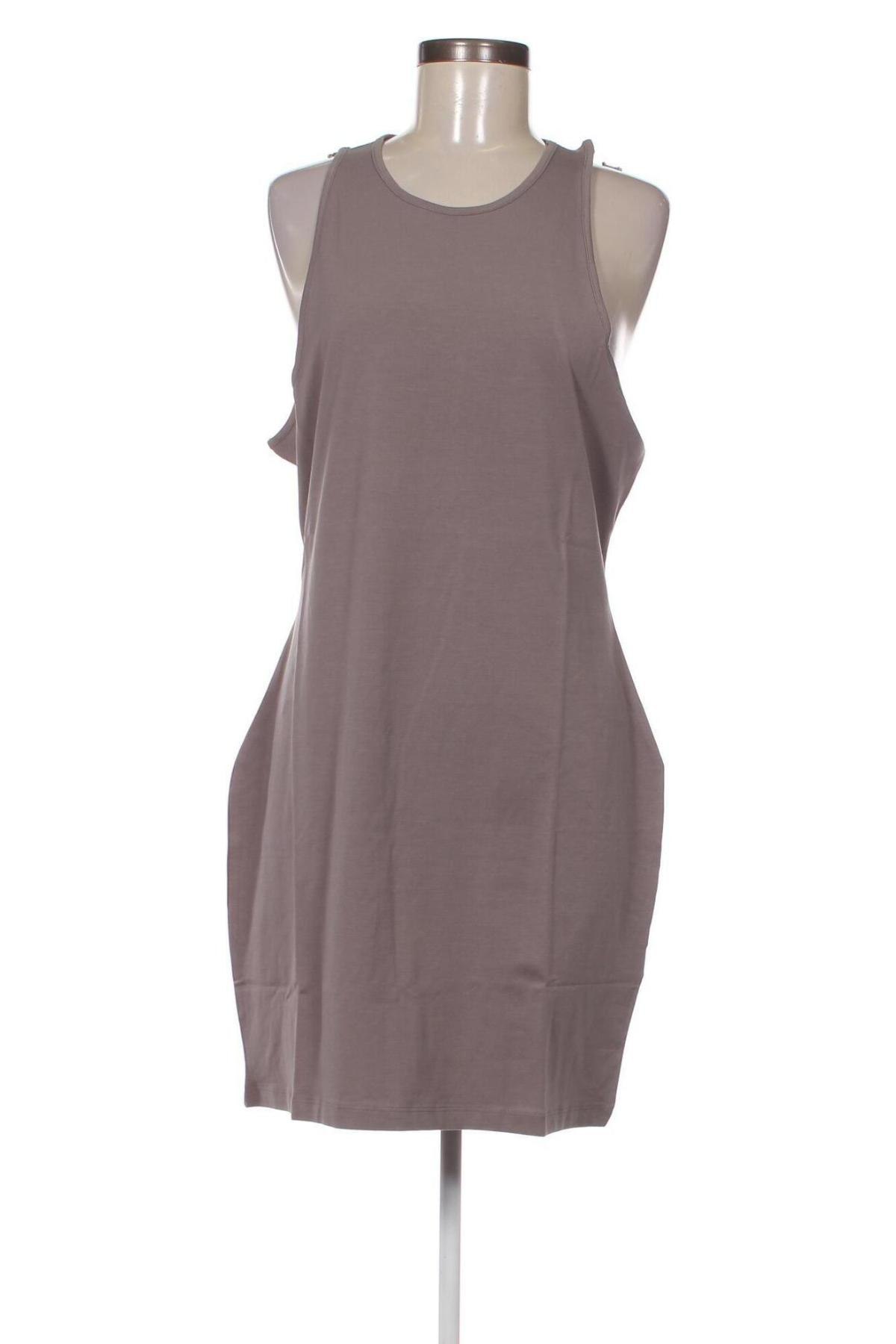 Φόρεμα Even&Odd, Μέγεθος XL, Χρώμα Γκρί, Τιμή 11,86 €