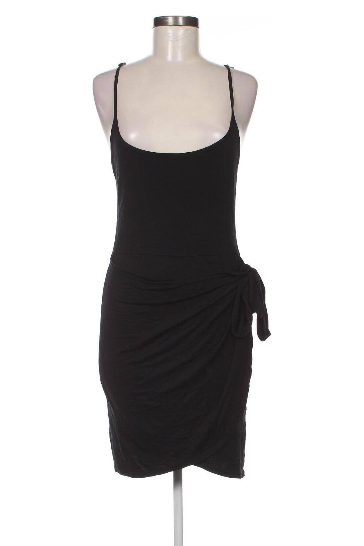 Φόρεμα Even&Odd, Μέγεθος L, Χρώμα Μαύρο, Τιμή 7,53 €