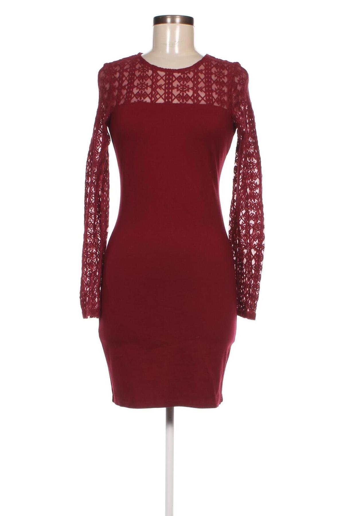 Kleid Even&Odd, Größe M, Farbe Rot, Preis 40,36 €