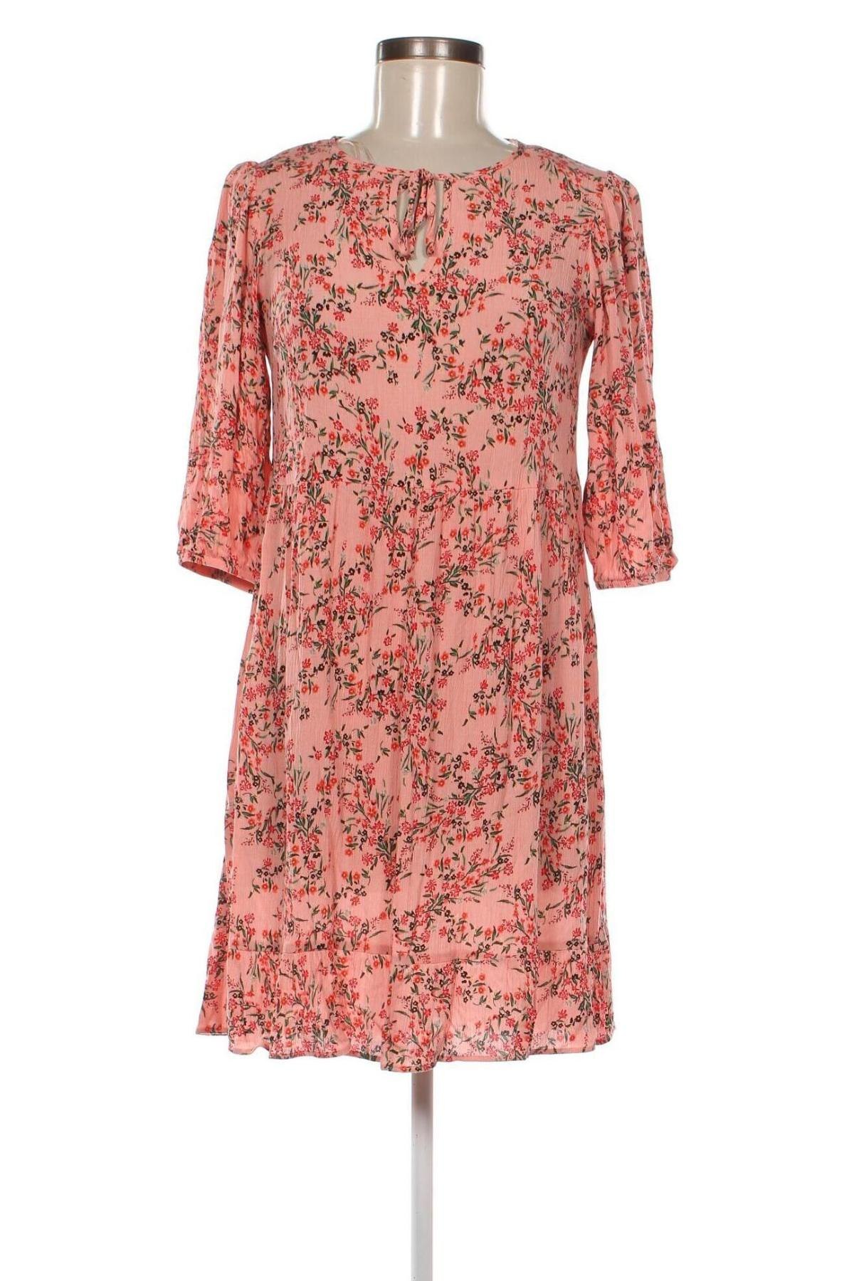 Φόρεμα F&F, Μέγεθος XS, Χρώμα Ρόζ , Τιμή 6,10 €