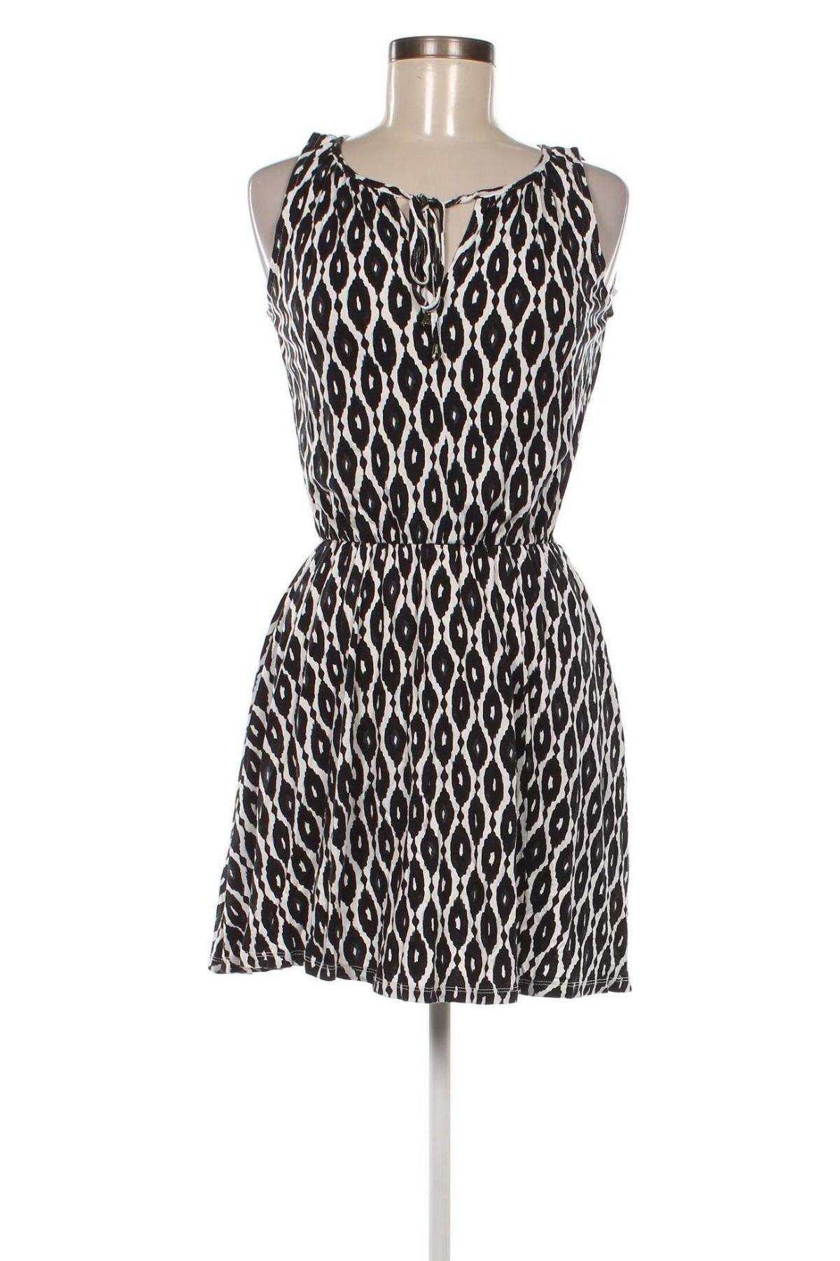 Φόρεμα F&F, Μέγεθος XS, Χρώμα Πολύχρωμο, Τιμή 10,10 €