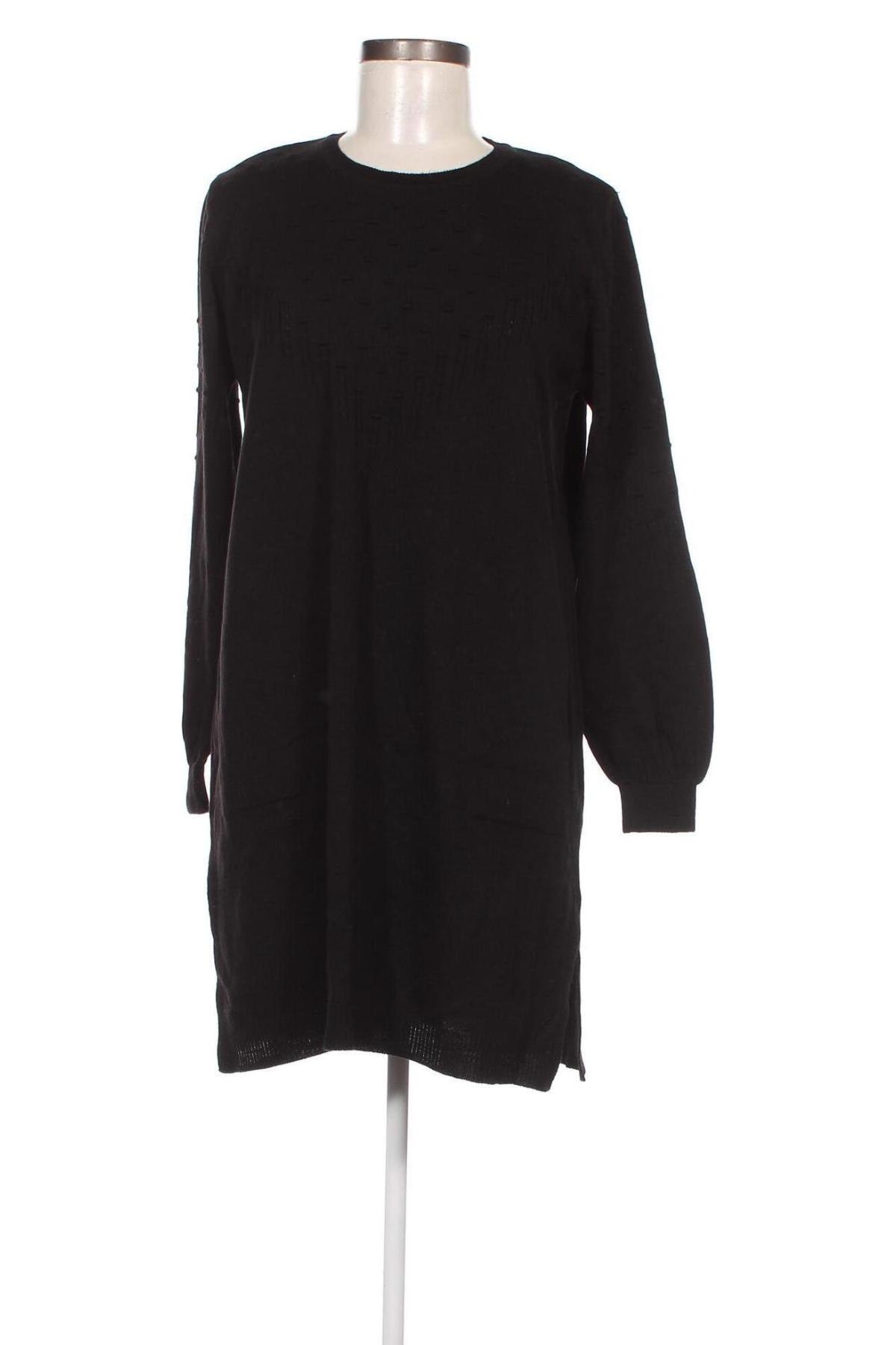 Φόρεμα Fashion, Μέγεθος M, Χρώμα Μαύρο, Τιμή 4,63 €